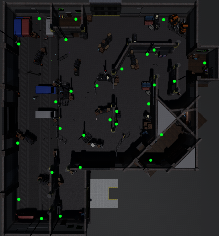 Map Layouts Callouts And Machine Spawns Dandy s World Guides Speedrun Map Layouts Callouts And Machine Spawns Dandy s World Guides Speedrun