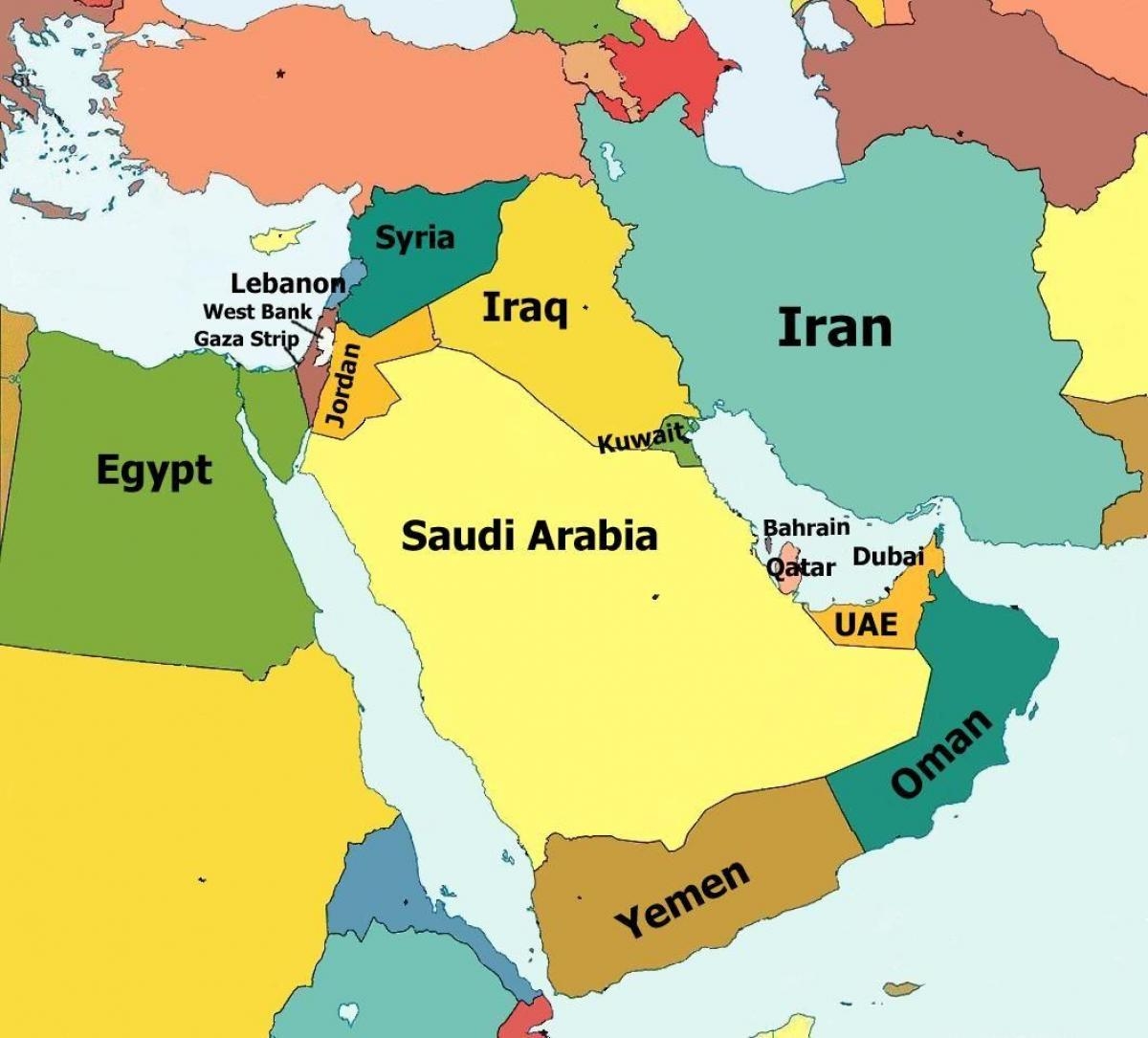 jordan in the world map jordan in the world map