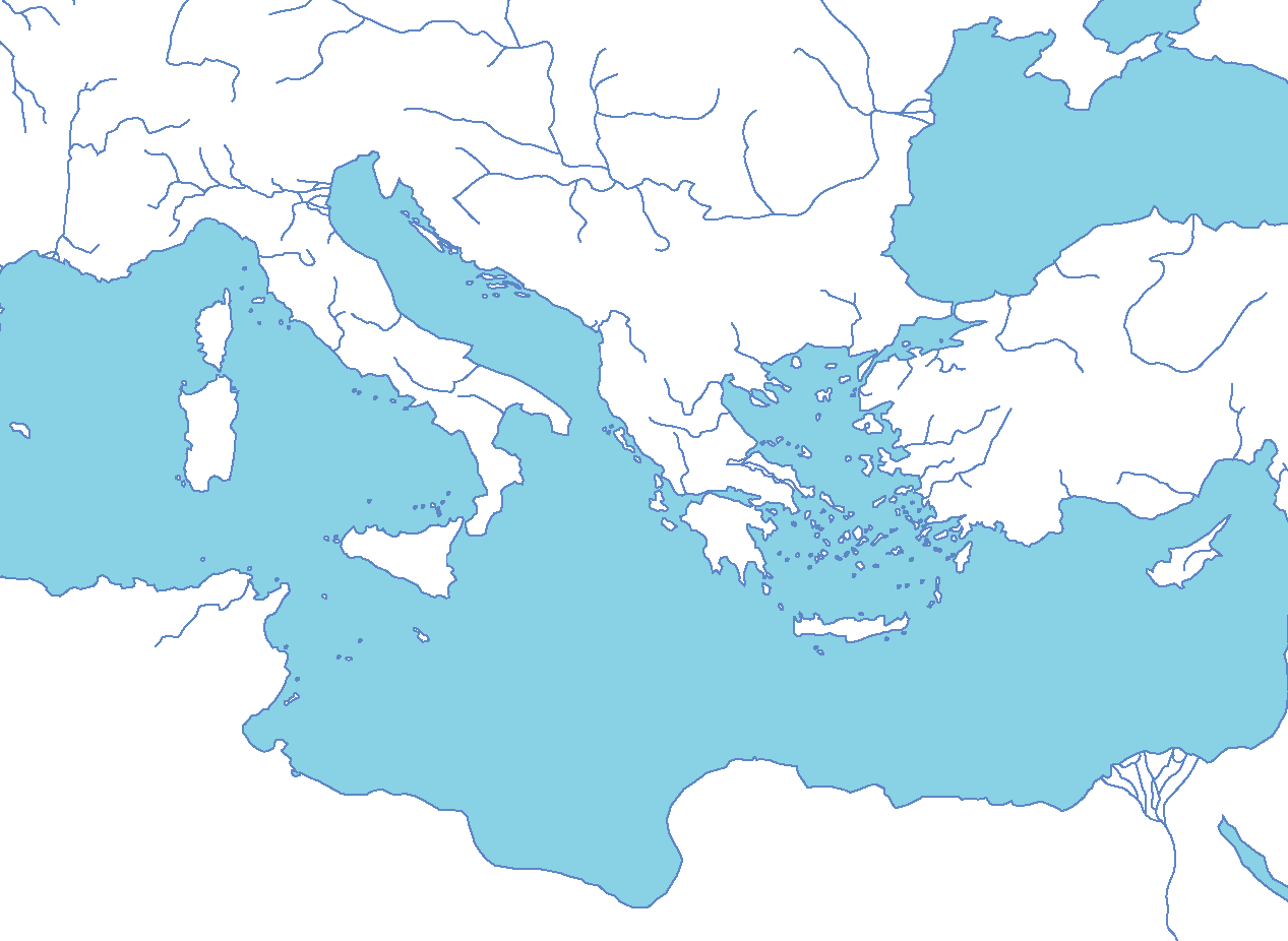 Maps And Travel The Shooting Star