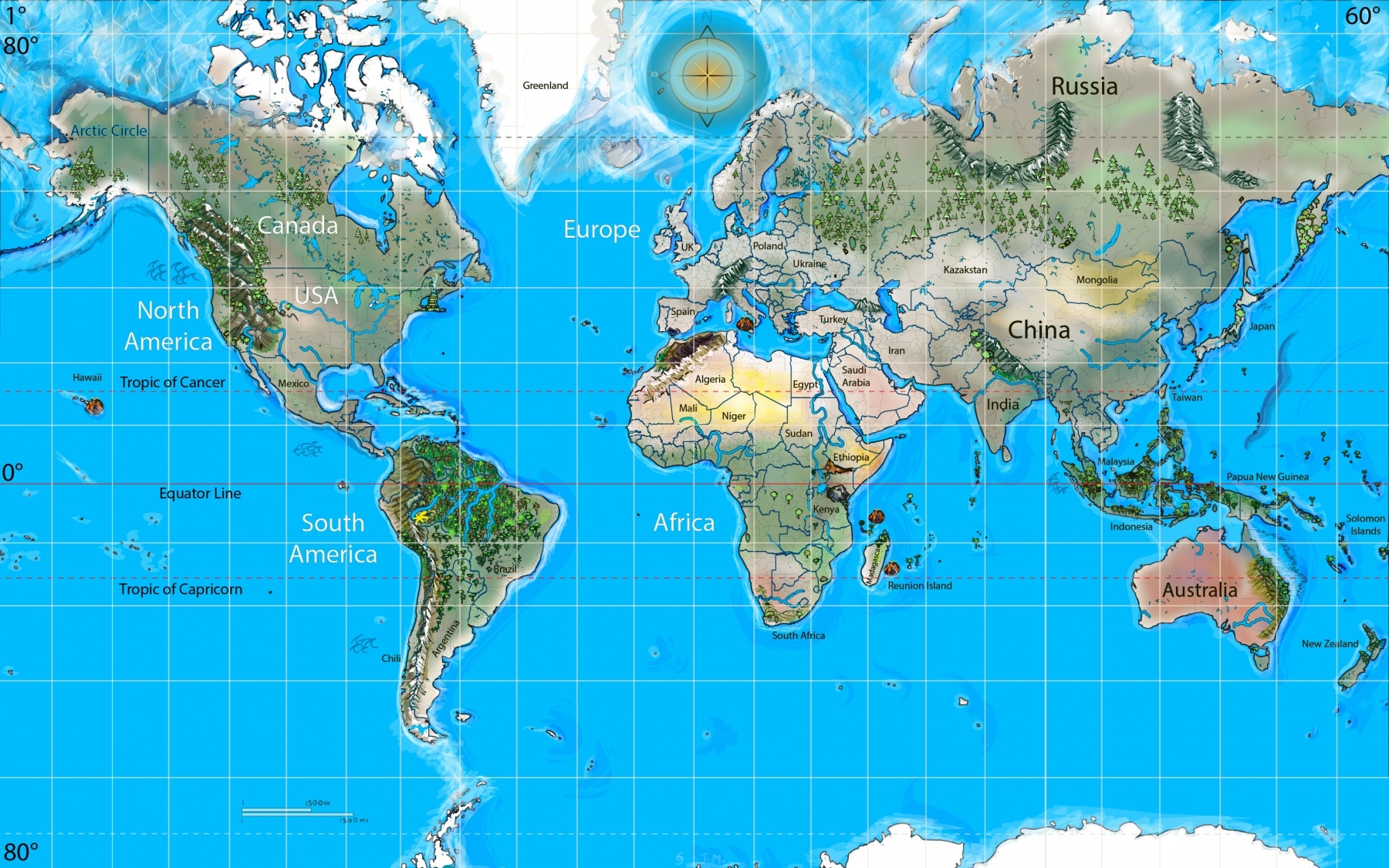 Mercator Map Of The World additional Real World Maps Inside Feed The Multiverse Fantasy Maps World Building