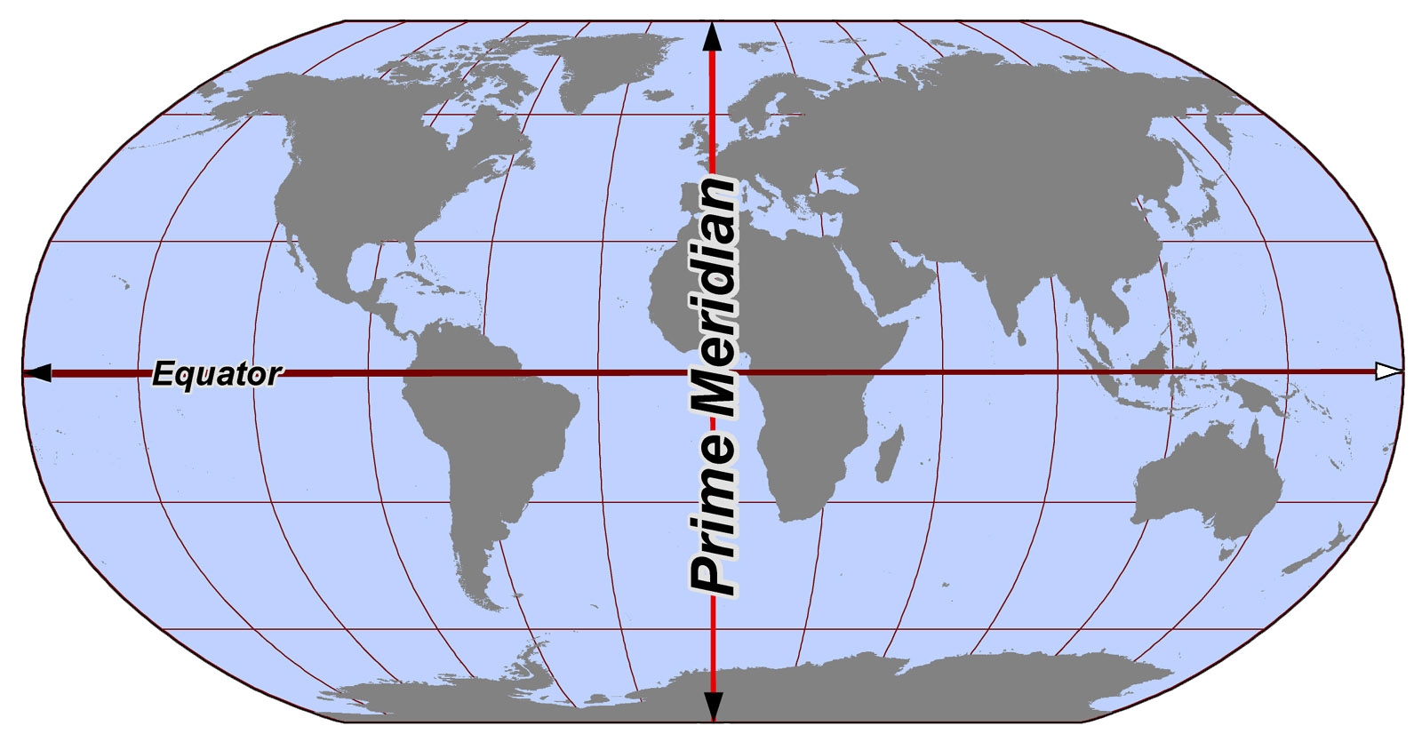 Meridian geography Wikipedia