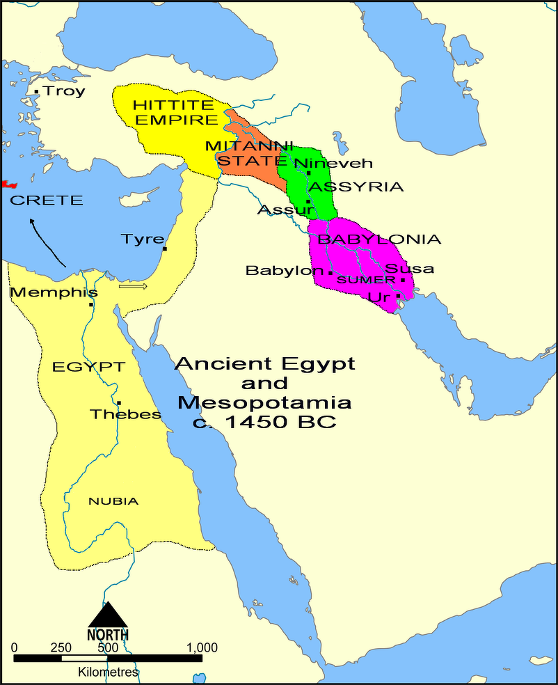 Mesopotamia The Place Civilizations The Fertile Crescent Middle East And North Africa Facts And Details Mesopotamia The Place Civilizations The Fertile Crescent Middle East And North Africa Facts And Details