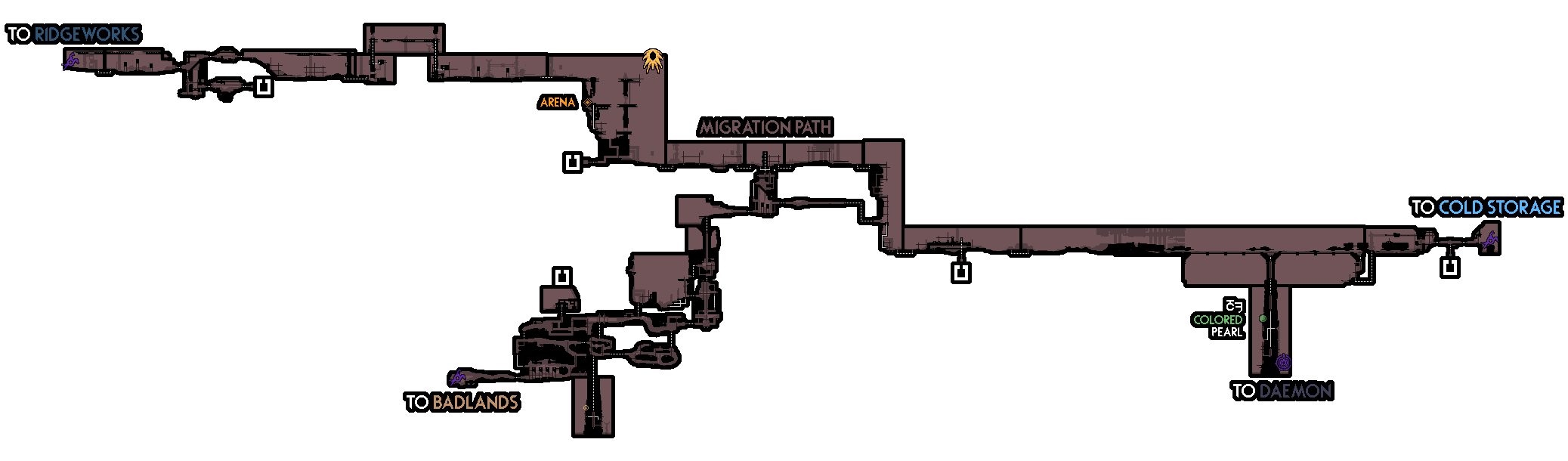 Migration Path Official Rain World Wiki