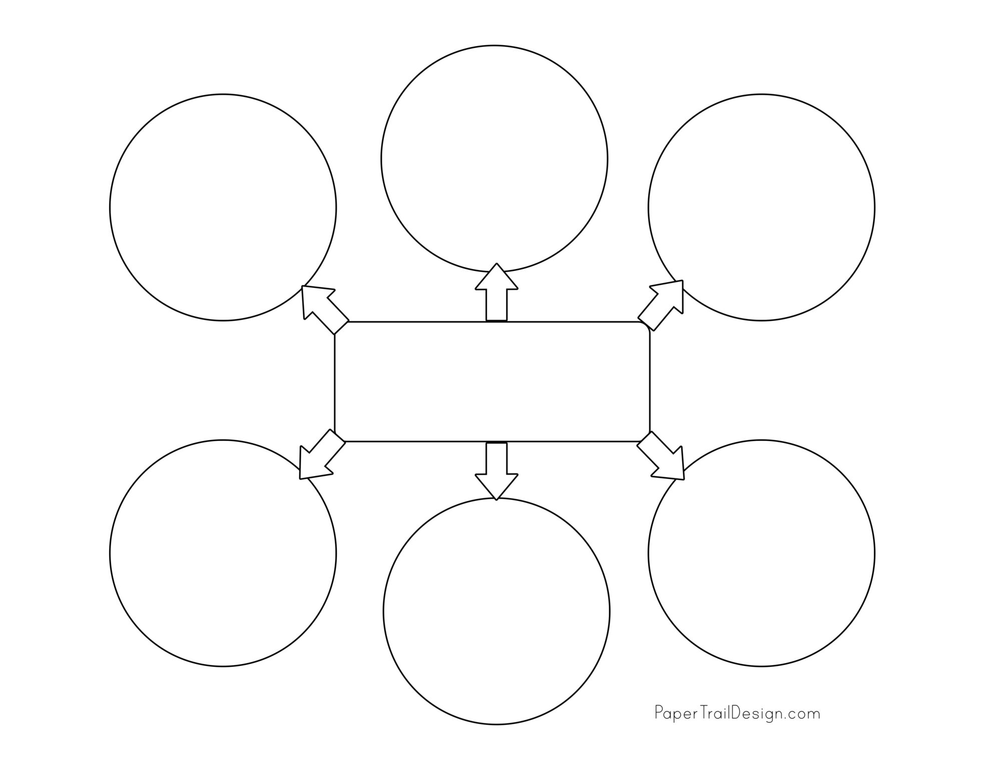 blank bubble map blank bubble map