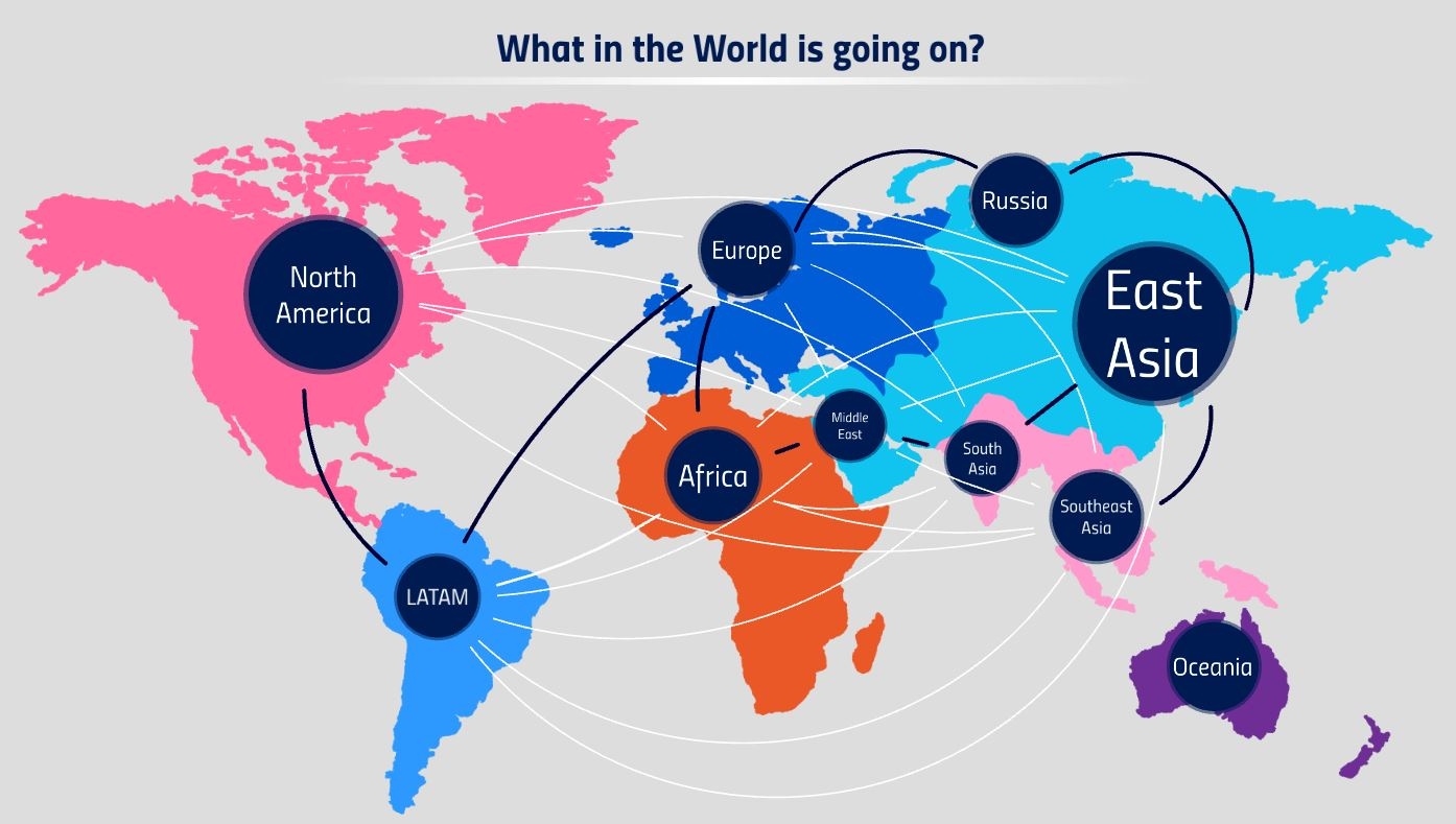 Mrs Osborn s APWH Games