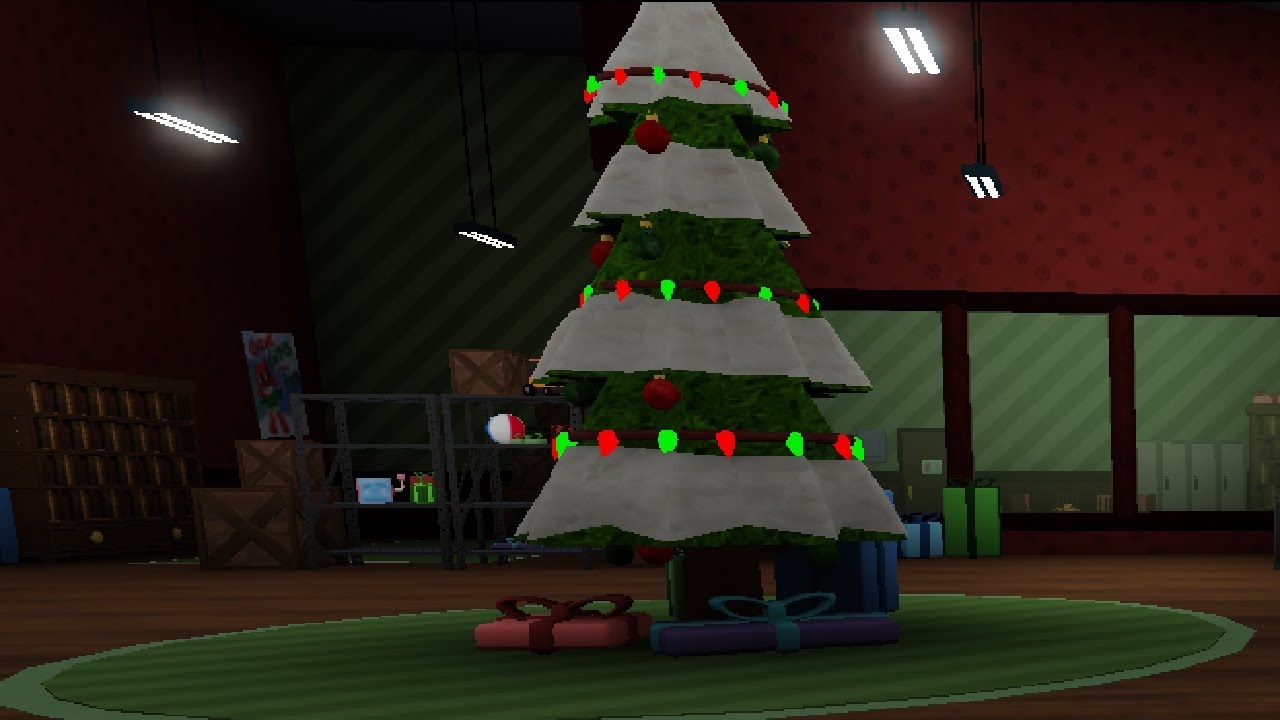 NEW DANDY S WORLD CHRISTMAS MAP RUDIE ENCOUNTER YouTube