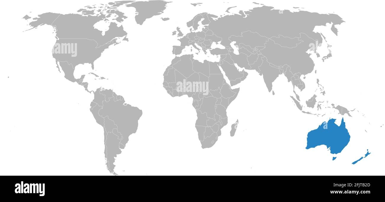 New Zealand Map Stock Vector Images Alamy New Zealand Map Stock Vector Images Alamy
