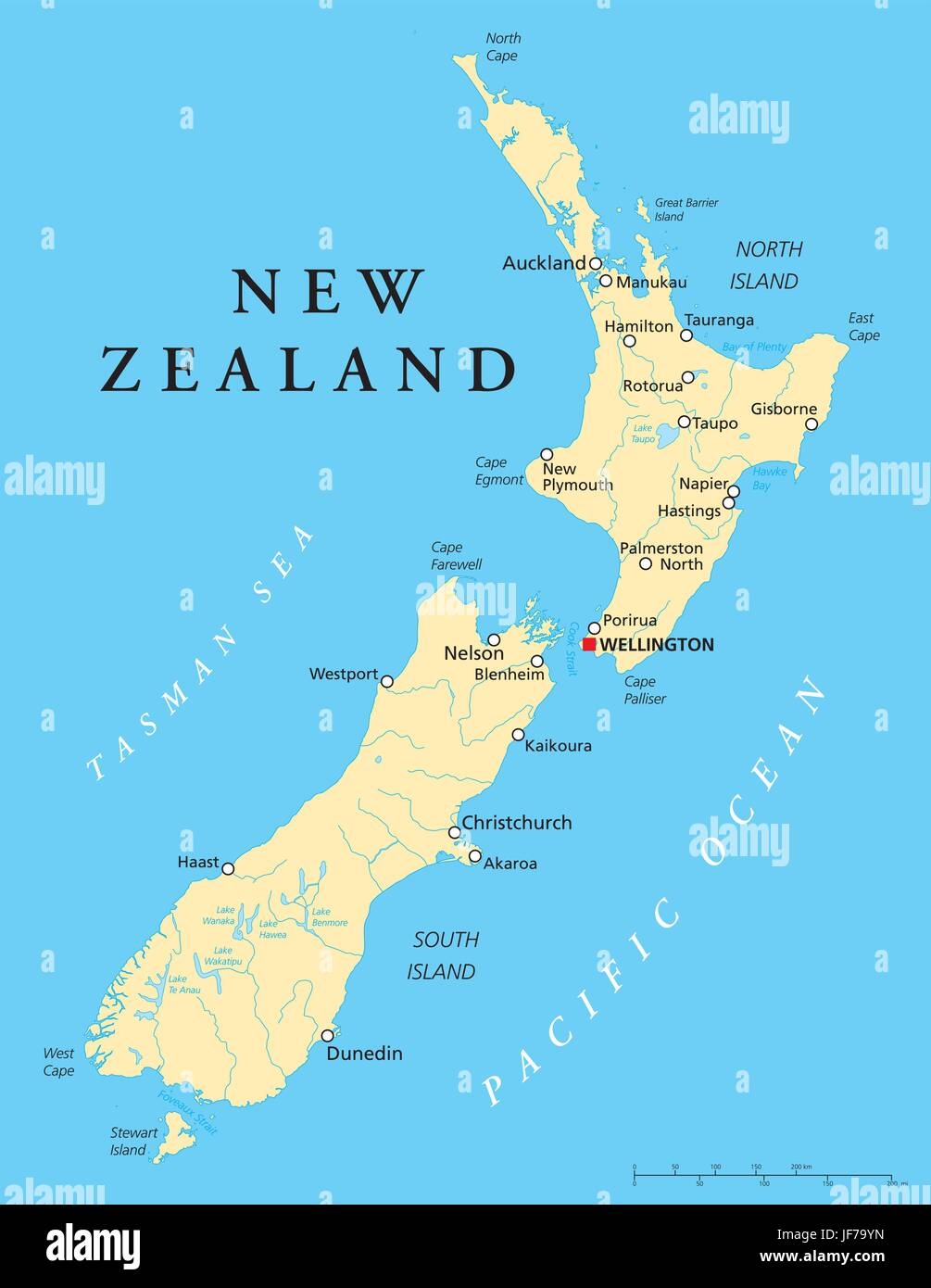 New Zealand On The World Map Stock Vector Images Alamy New Zealand On The World Map Stock Vector Images Alamy