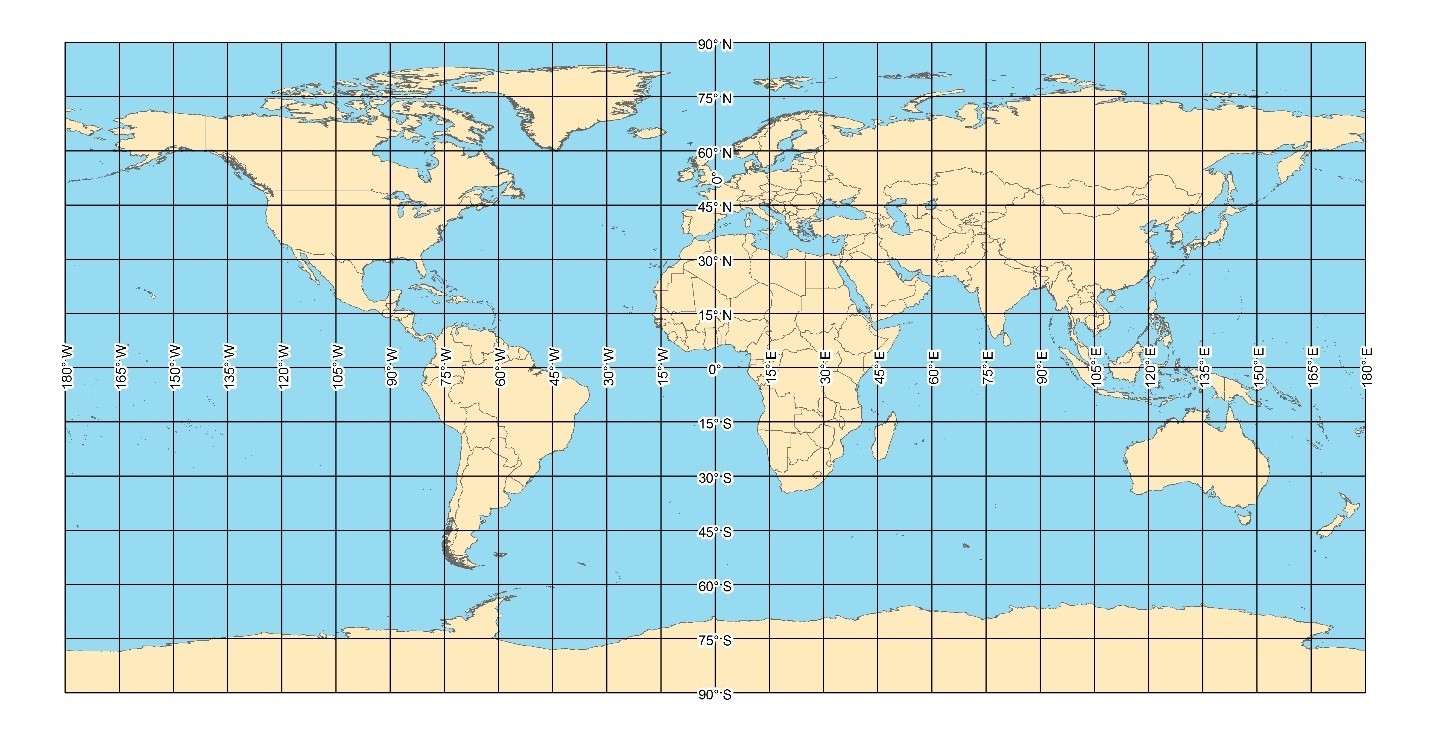NGA Geomatics Coordinate Systems