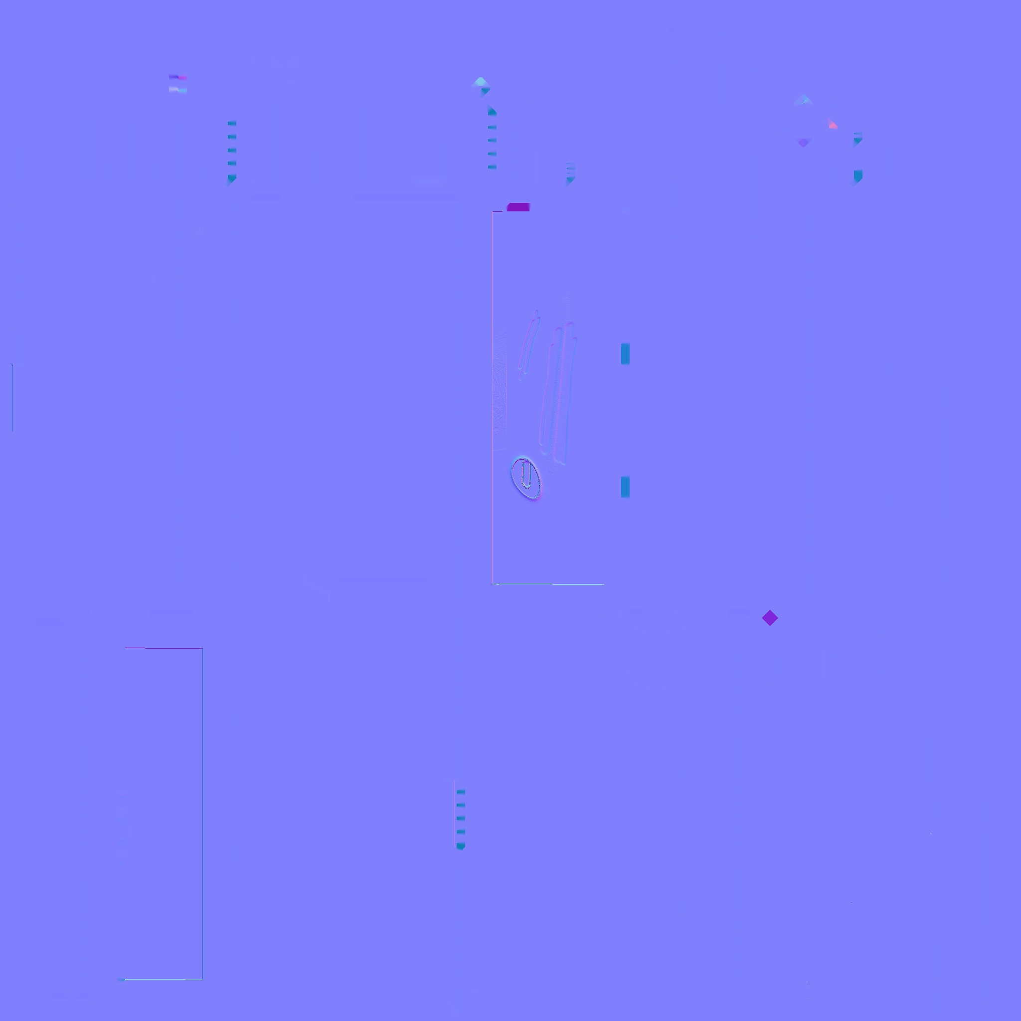 Normal Map Cycles Baking Help Materials And Textures Blender Artists Community