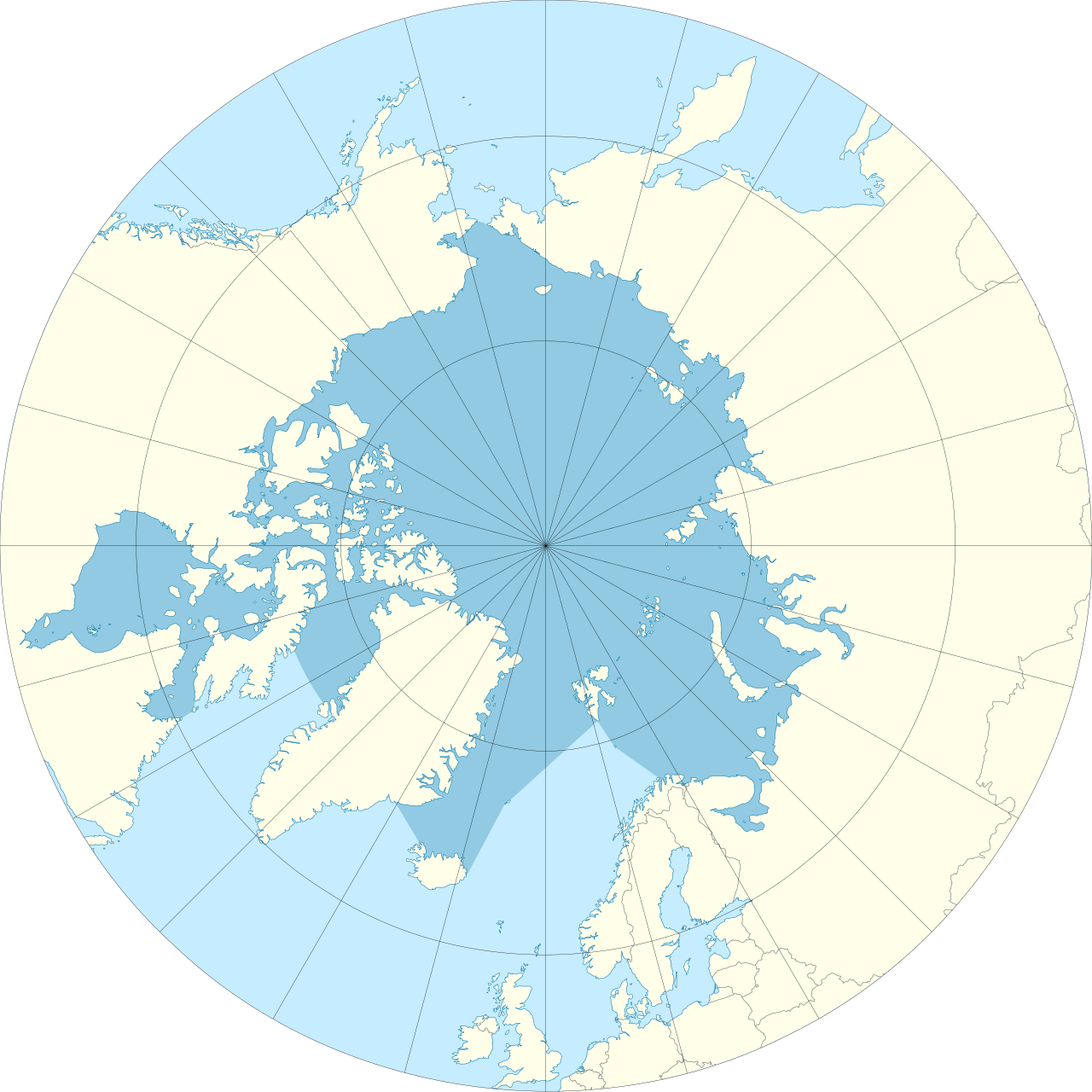 North Pole Wikipedia
