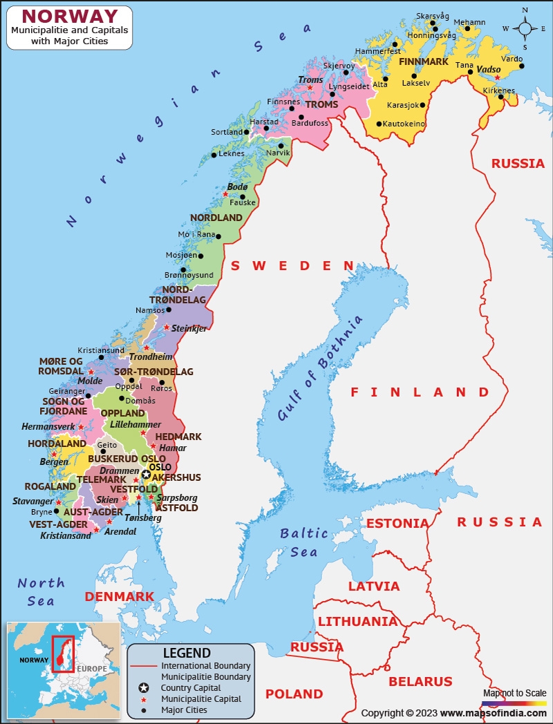 norway country in world map norway country in world map