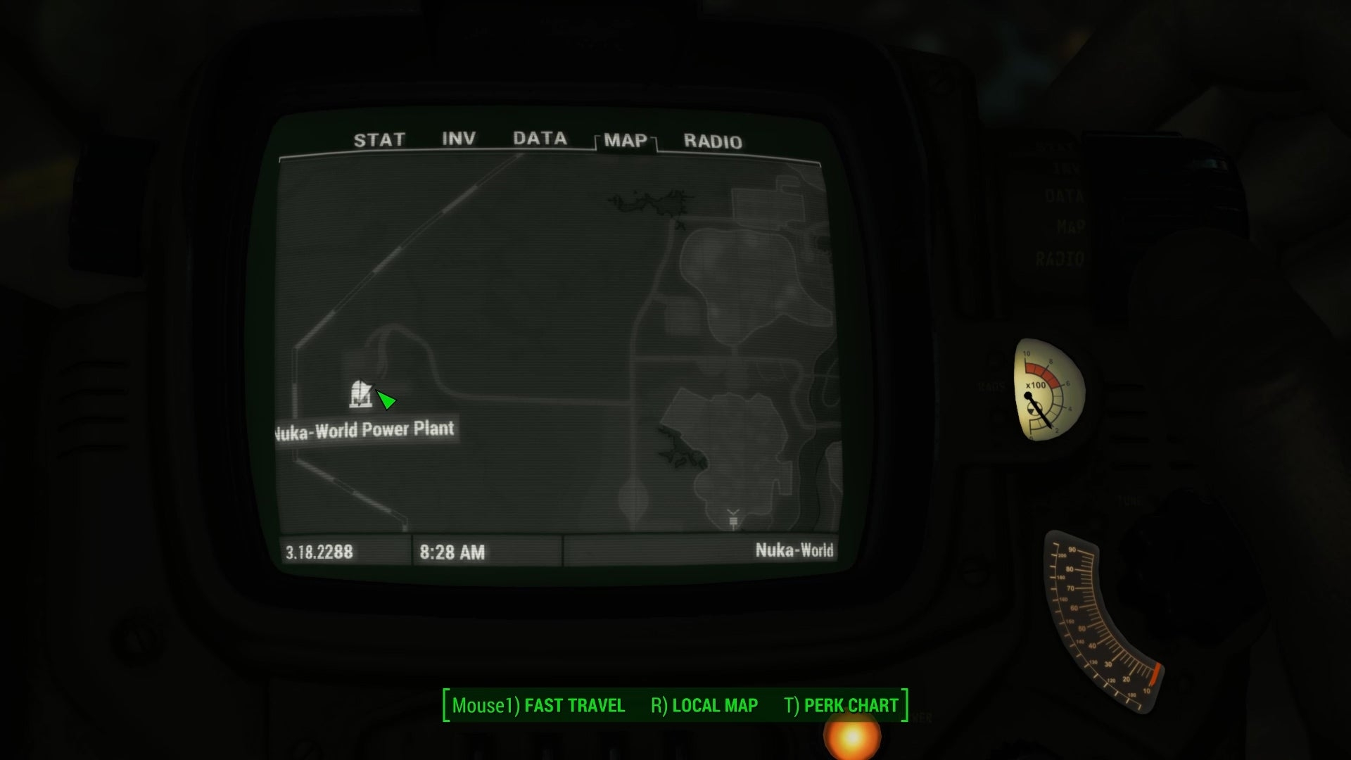 Nuka Cola Recipe Locations Fallout 4 Guide IGN