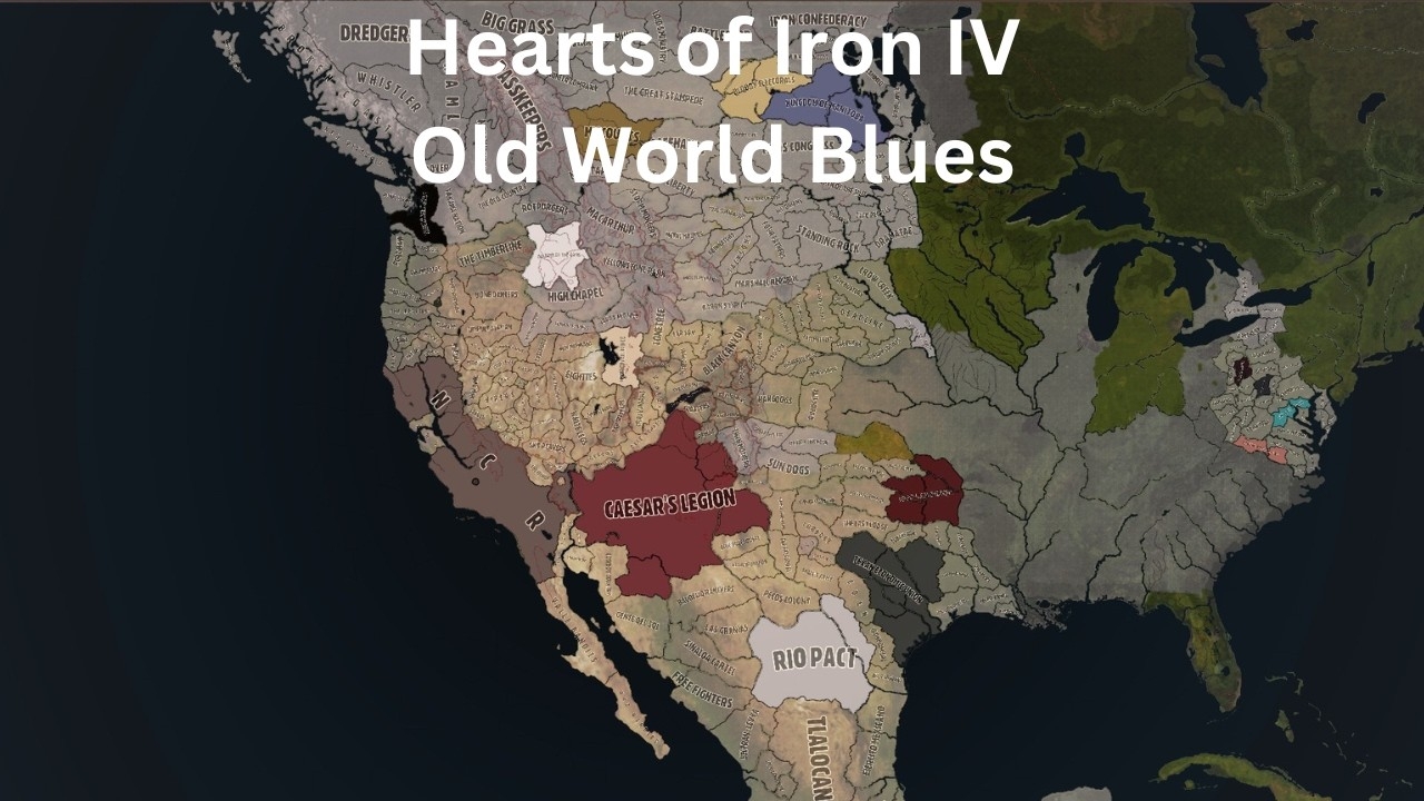 old world blues map old world blues map
