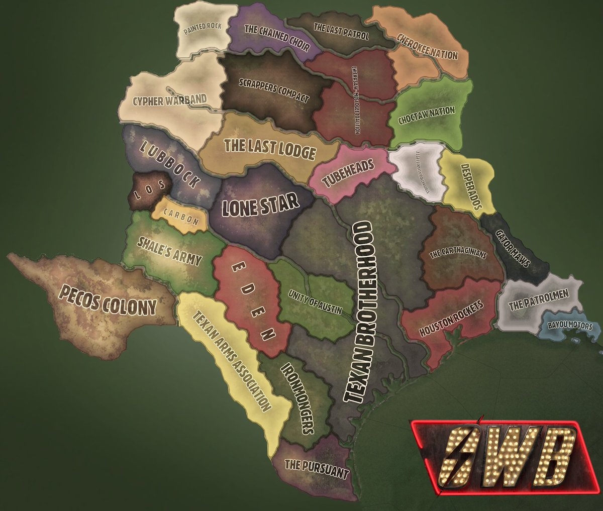 Old World Blues OWBmod Posts X Old World Blues OWBmod Posts X