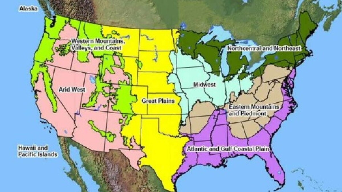 Our Turn At This Earth The Great Plains Is Not The Midwest HPPR