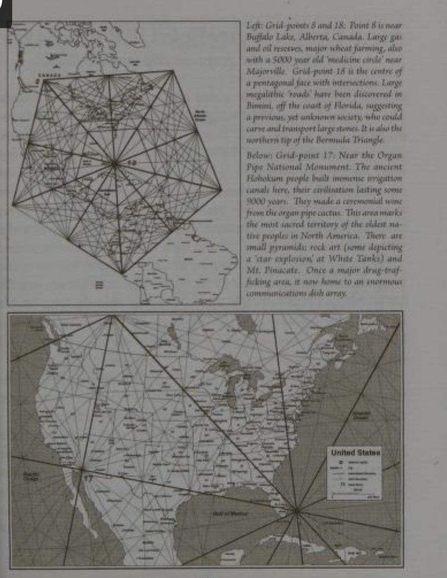 Pin By Hannah On 20 Ancient Pyramids Earth Grid Ley Lines