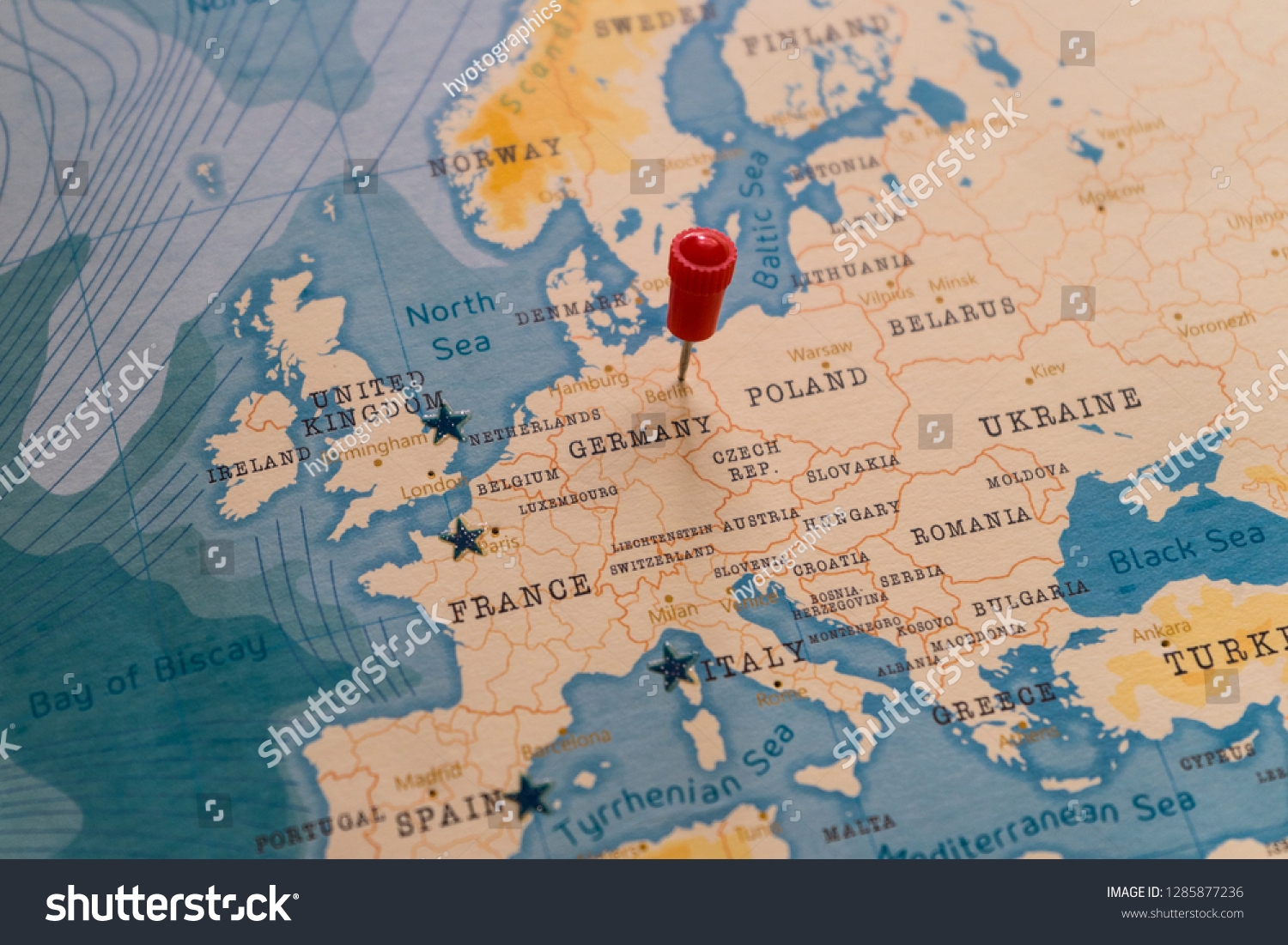 berlin on world map berlin on world map