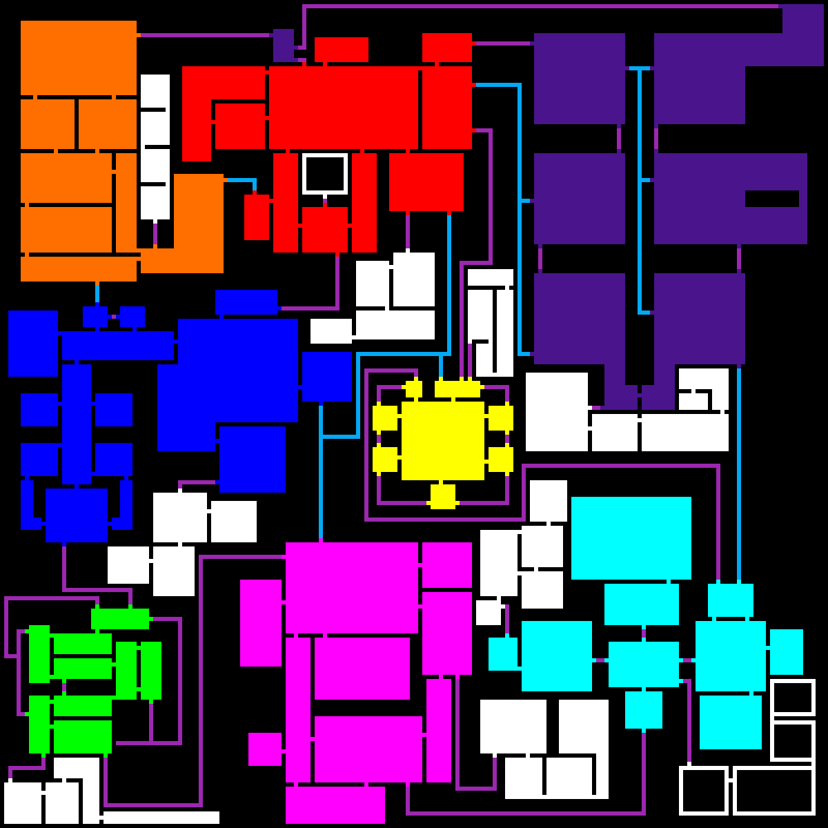 Pixilart My Fnaf World Map By SPOOKFISH100 Pixilart My Fnaf World Map By SPOOKFISH100