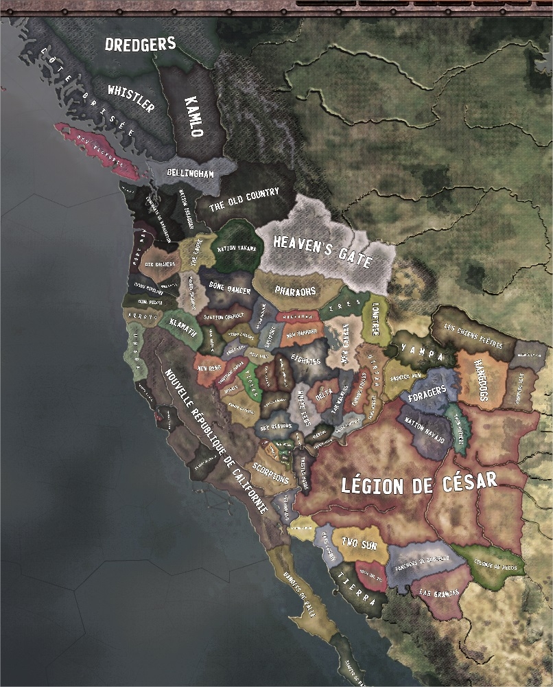 Platinum In The RADs A Fallout S I M P L E System Game OOC SpaceBattles