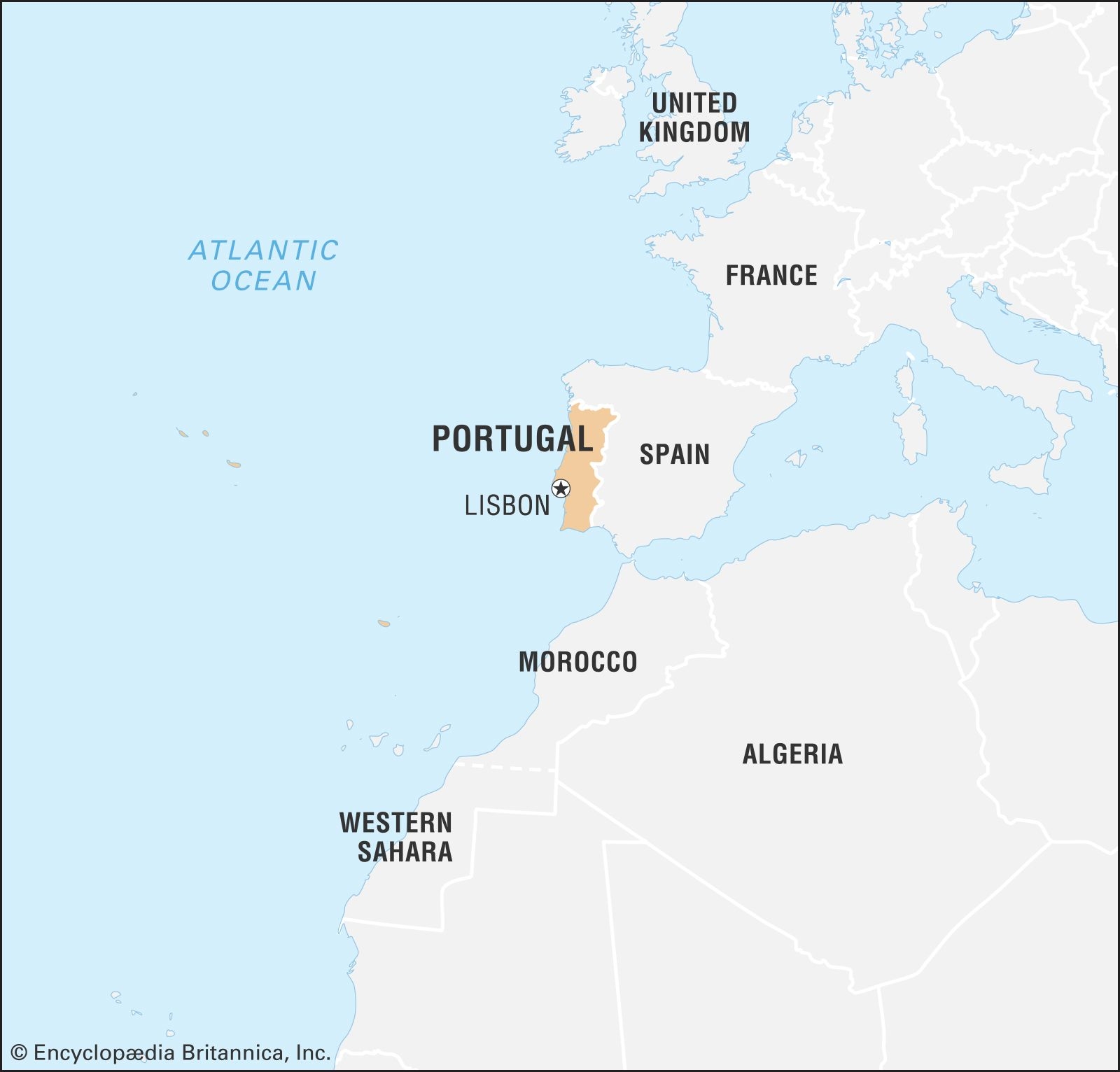 Portugal History Flag Population Cities Map Facts Britannica Portugal History Flag Population Cities Map Facts Britannica