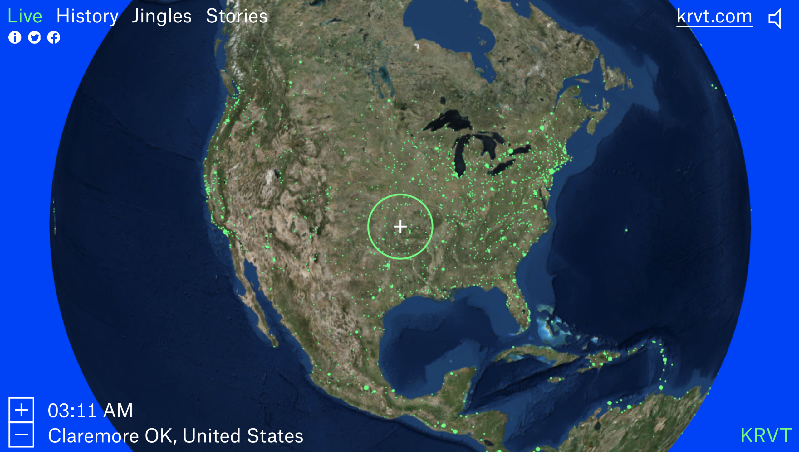 Radio Garden Is Map based Website With Radio Stations Across The World Geoawesome Radio Garden Is Map based Website With Radio Stations Across The World Geoawesome