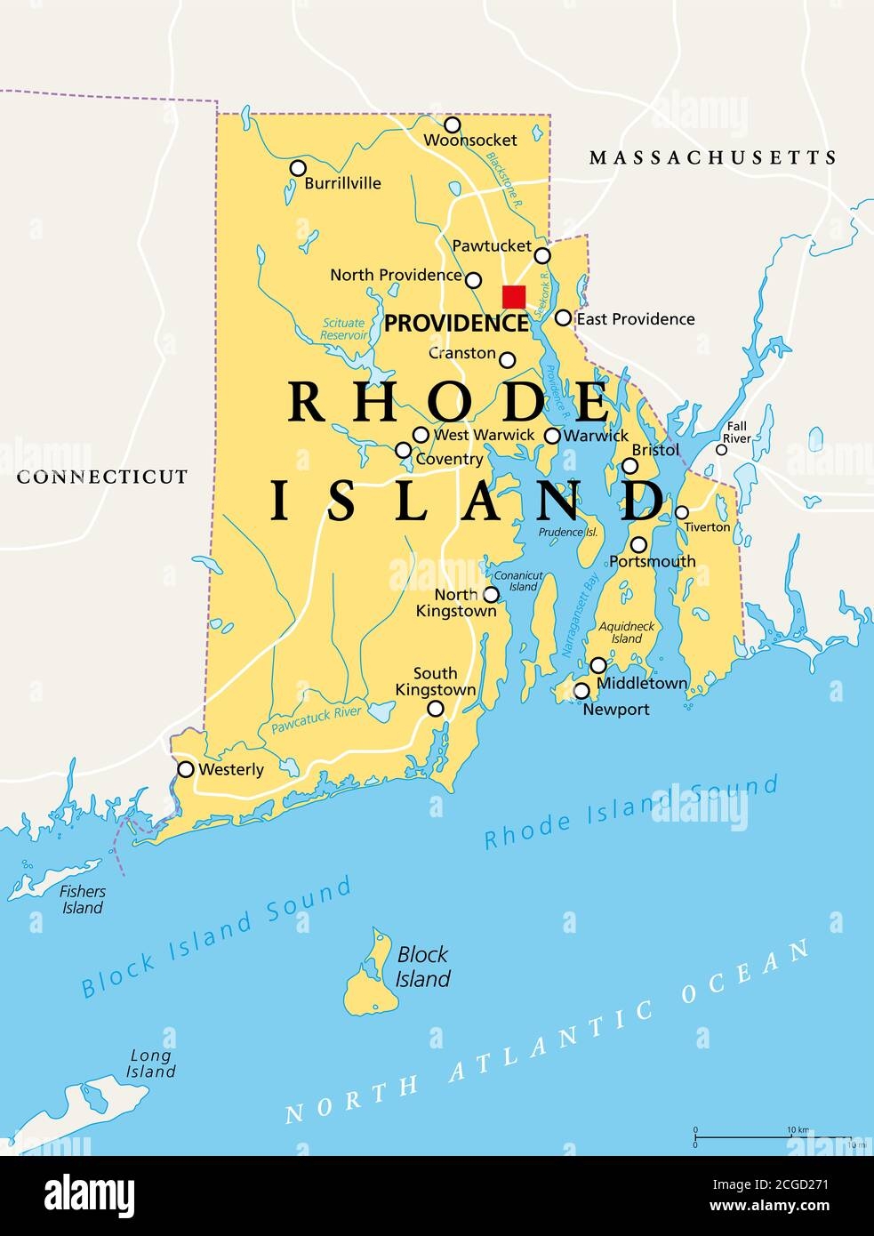 Rhode Island State Hi res Stock Photography And Images Alamy
