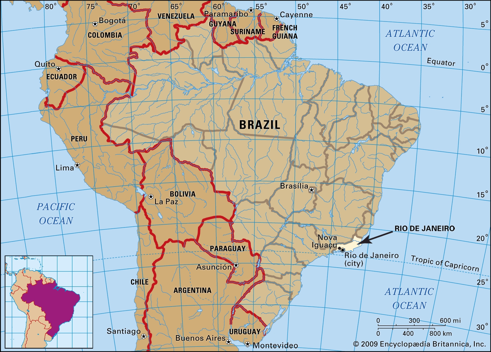 Rio De Janeiro Brazil s Tourist Hotspot Cultural Hub Britannica