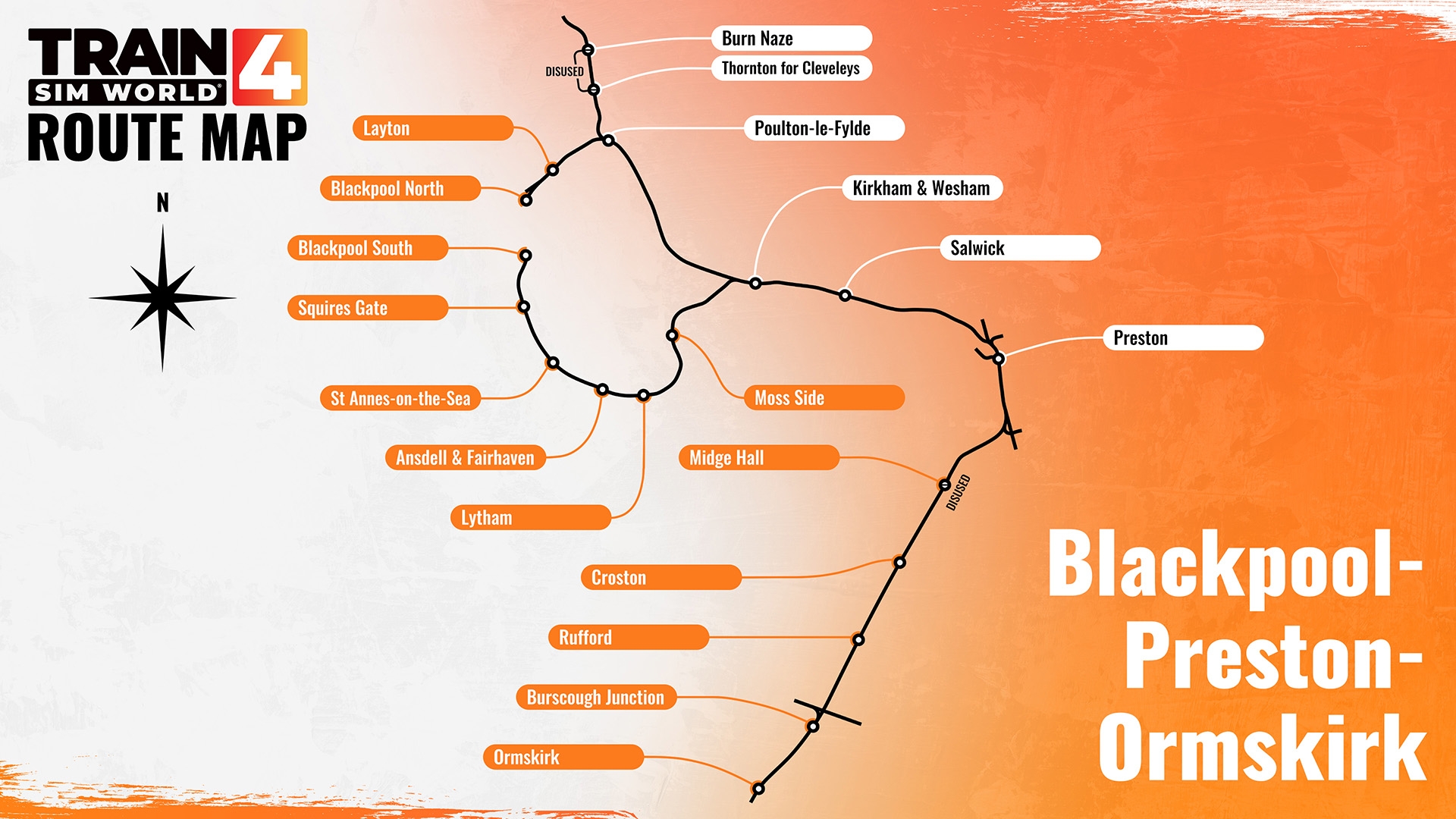Road Map Train Sim World 4 Roadmap Part 1 August 23rd Dovetail Games Forums