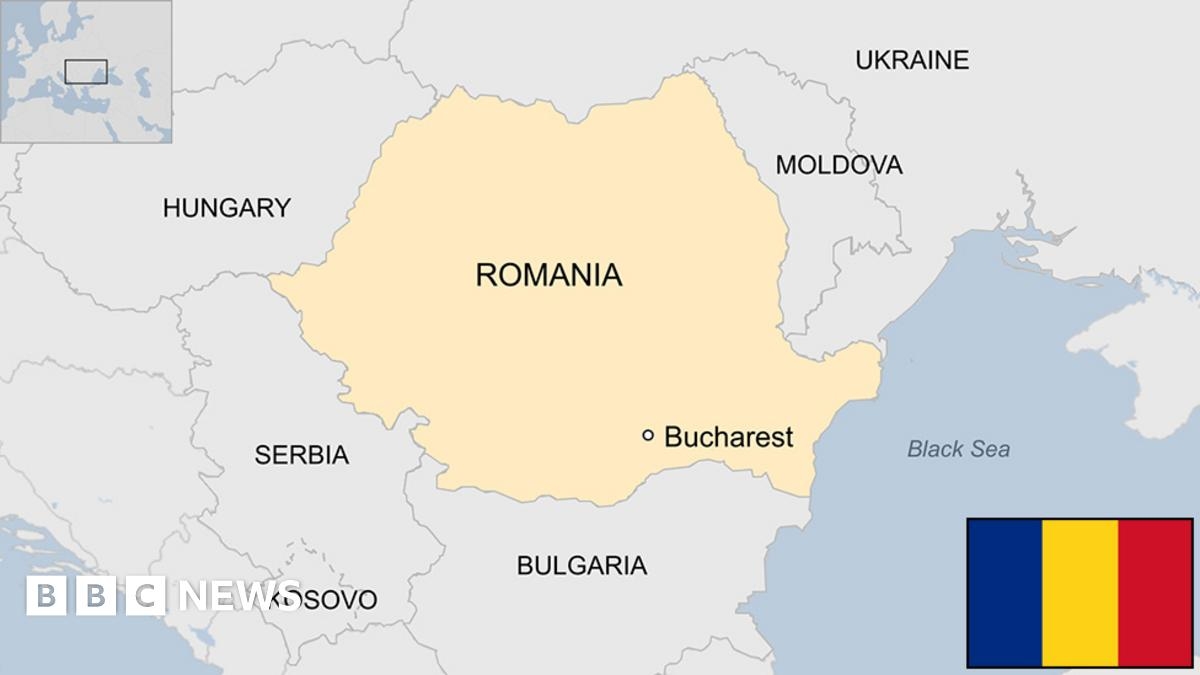 Romania Country Profile BBC News Romania Country Profile BBC News