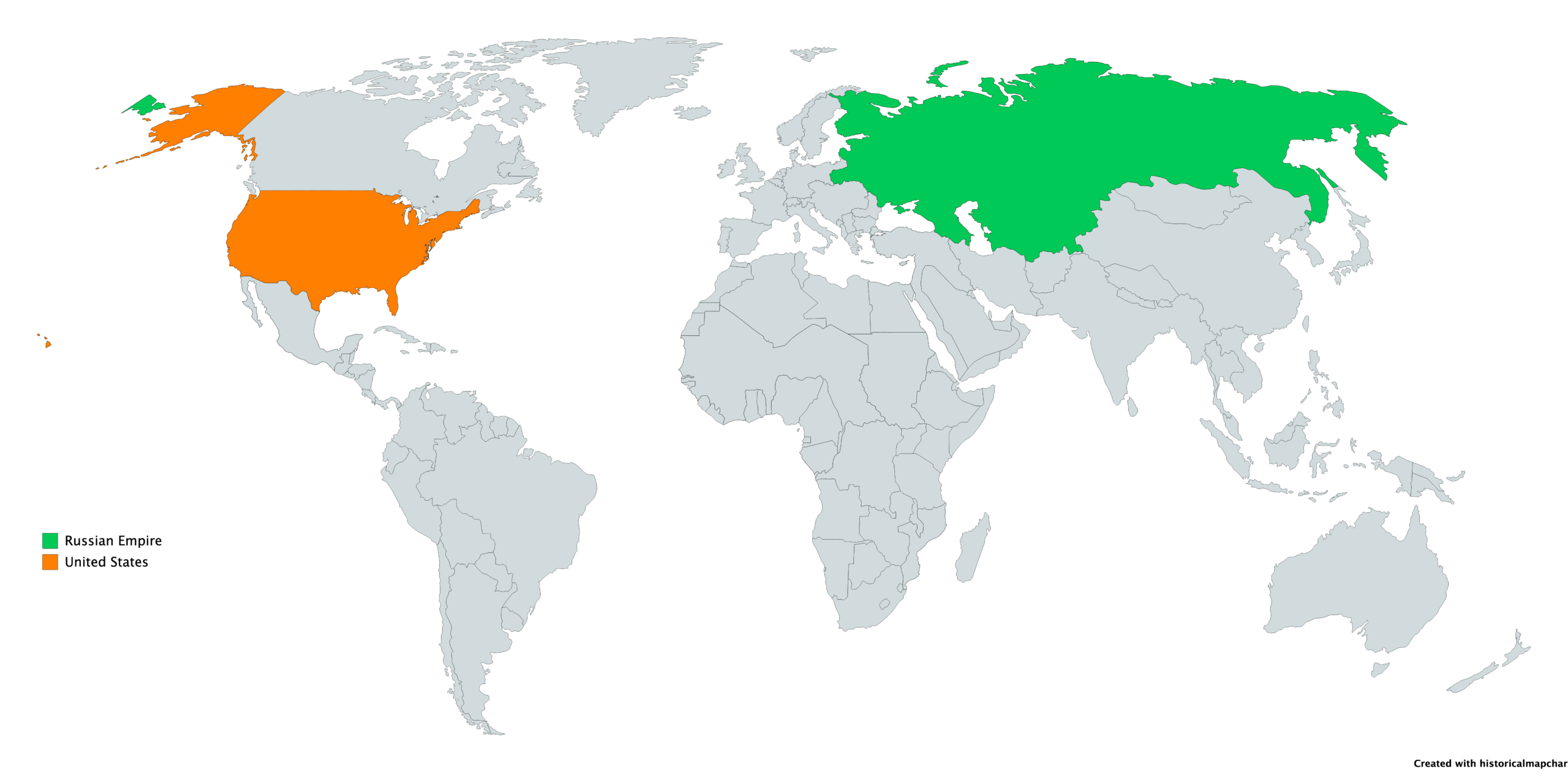 Russian Empire United States Relations Wikipedia