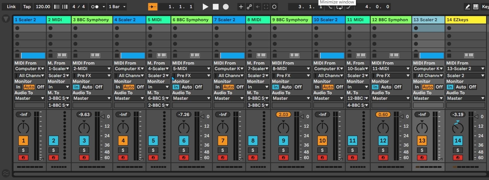 ss united states tracker map live