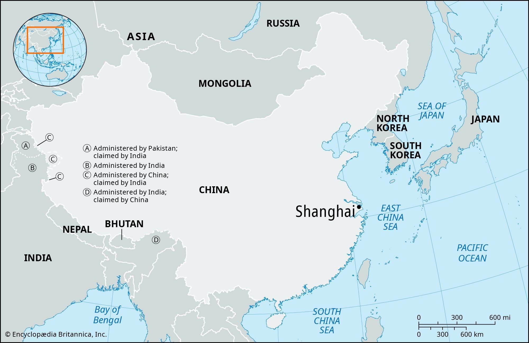 Shanghai History Population Map Facts Britannica