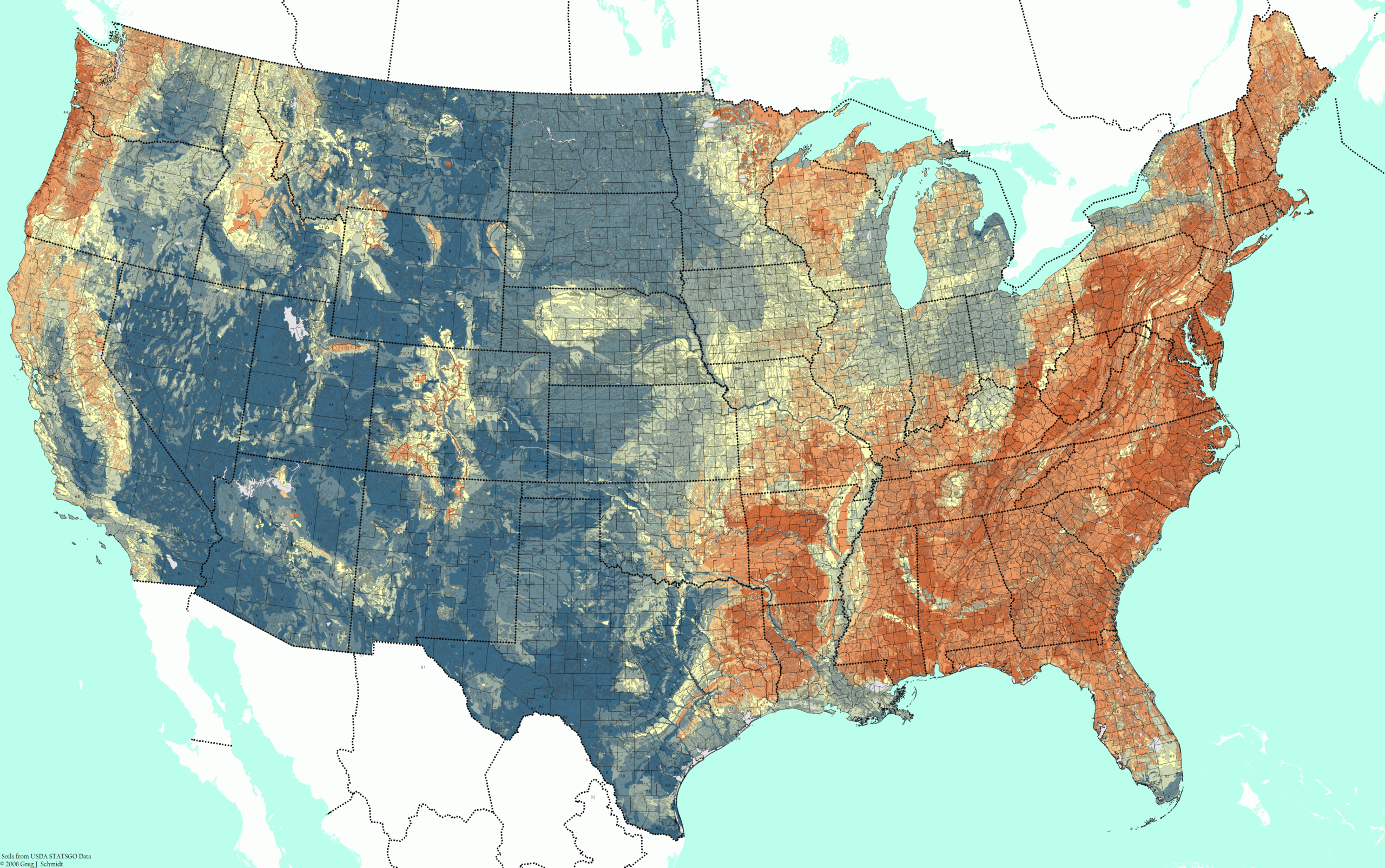 Soil Base Saturation And Cation Exchange Capacity