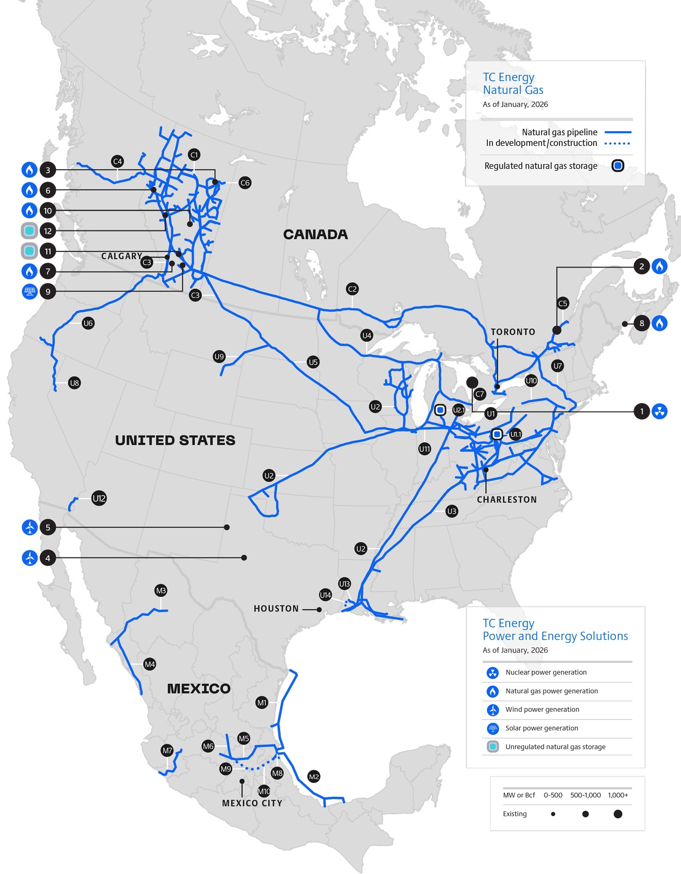 united states pipeline map united states pipeline map