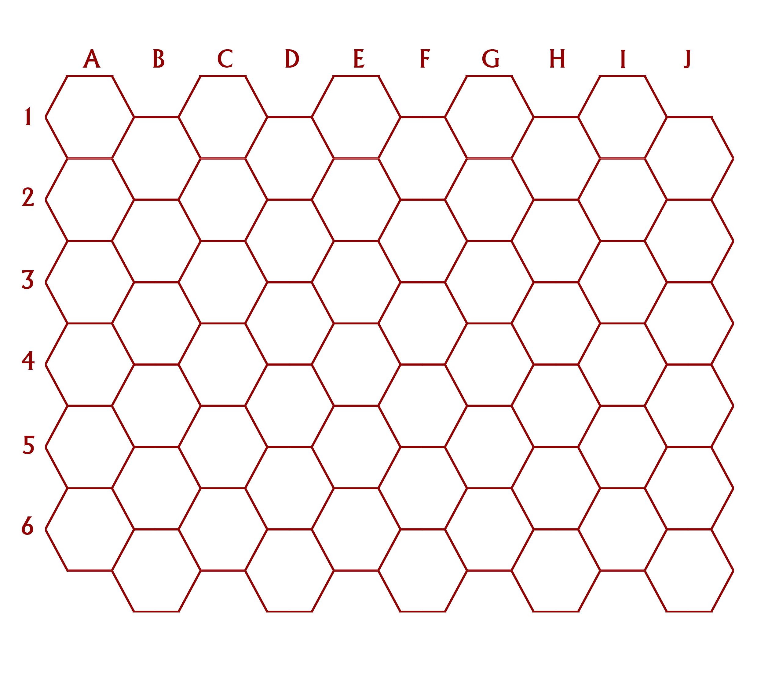 The Alexandrian Remixing Avernus Map Pack Player Hexmaps