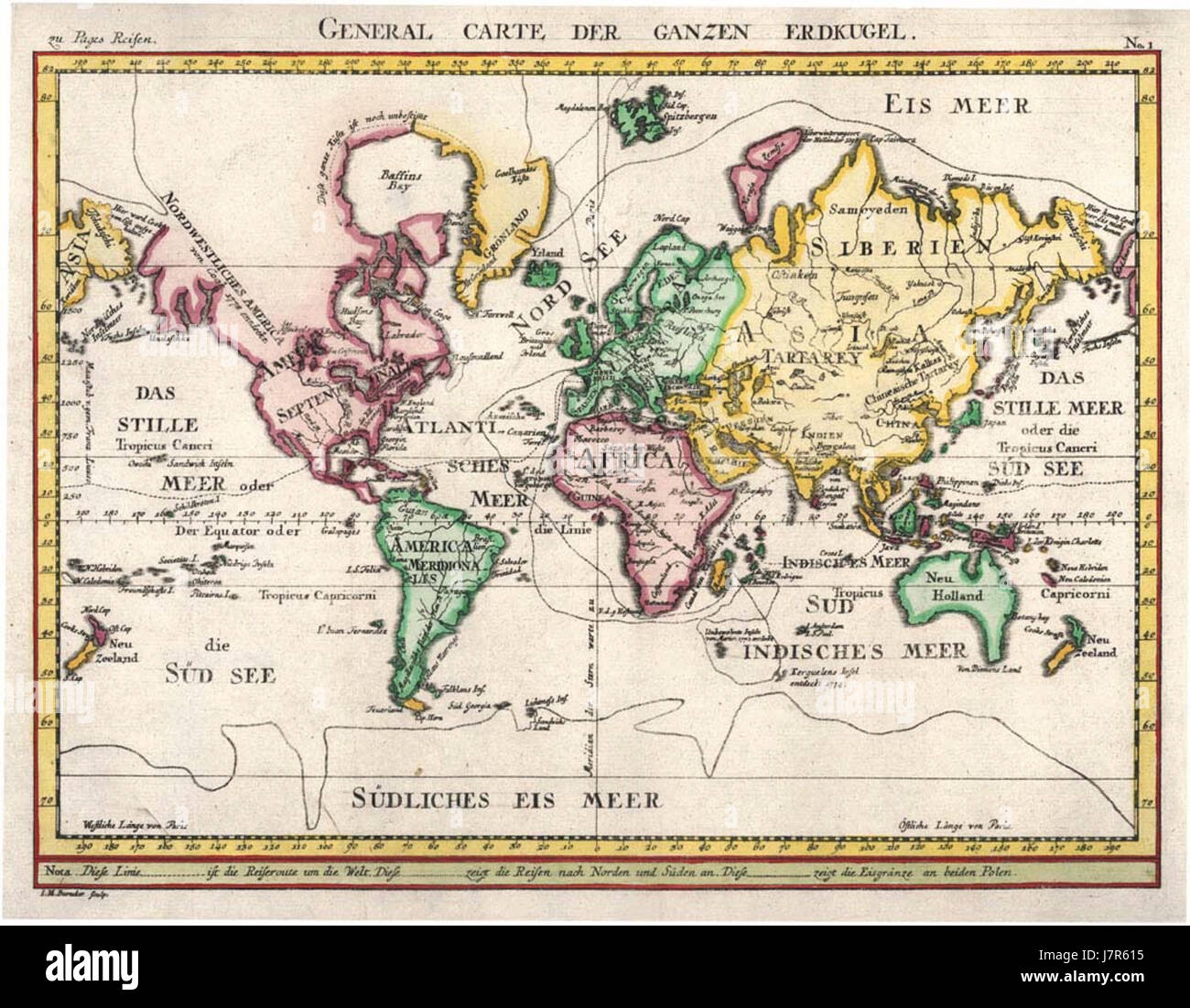 The Carte Du Monde De 1800 Is A World Map From The Year 1800 Reflecting Geopolitical Boundaries And Geographical Knowledge At The Turn Of The 19th Century It Offers Insights Into The