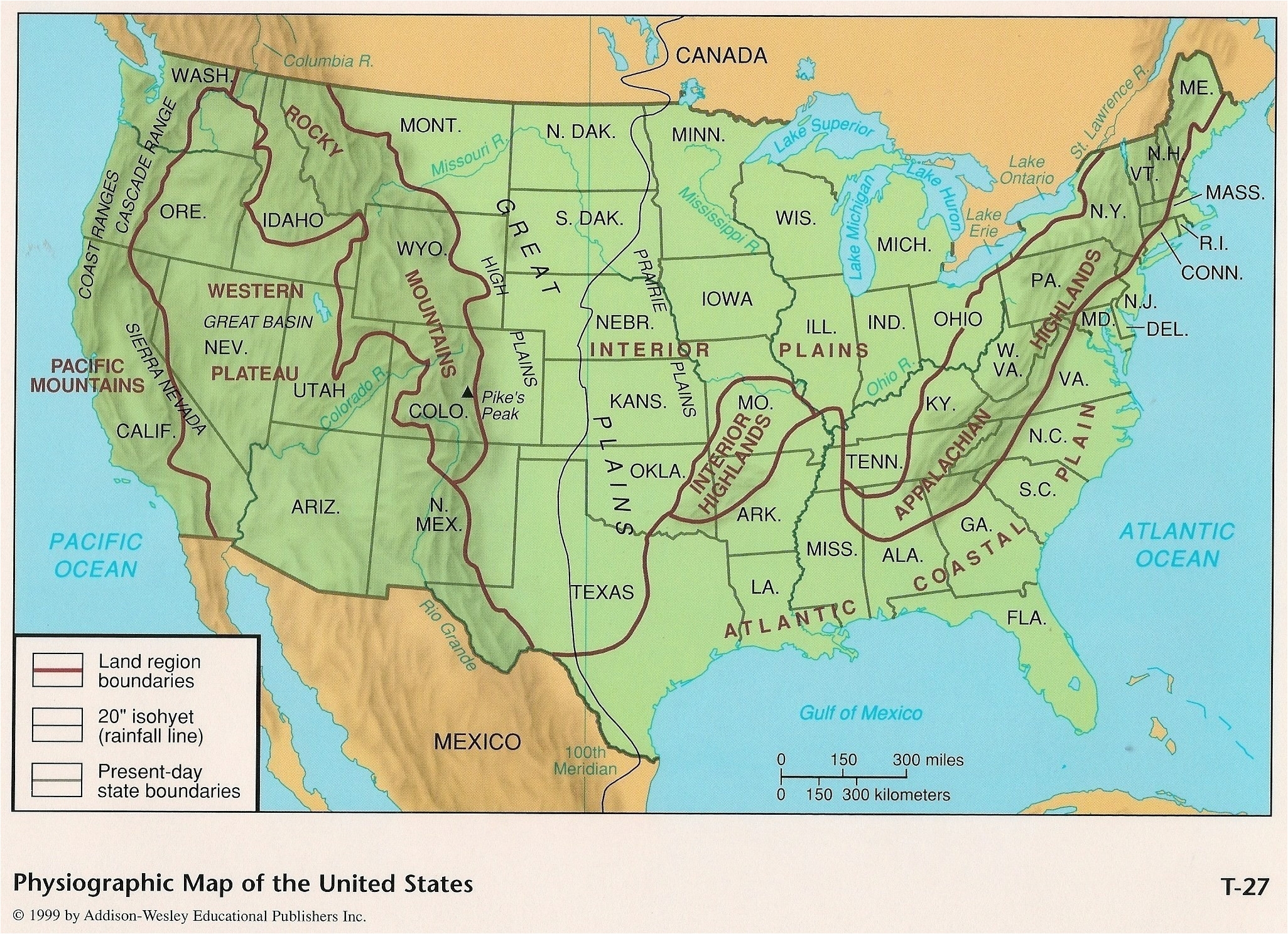 The Connection With Fault Lines R Missing411