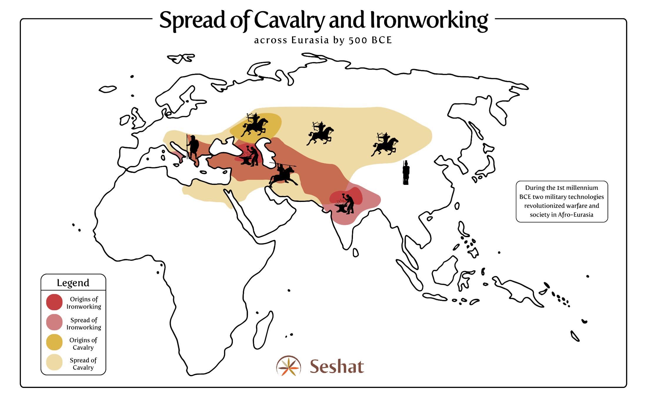 The Deep Roots Of Today s Geopolitics