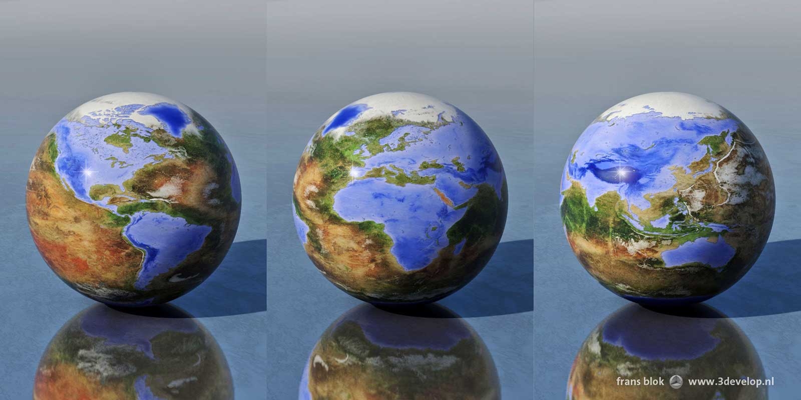 The Inverted World Map 3Develop Image Blog The Inverted World Map 3Develop Image Blog