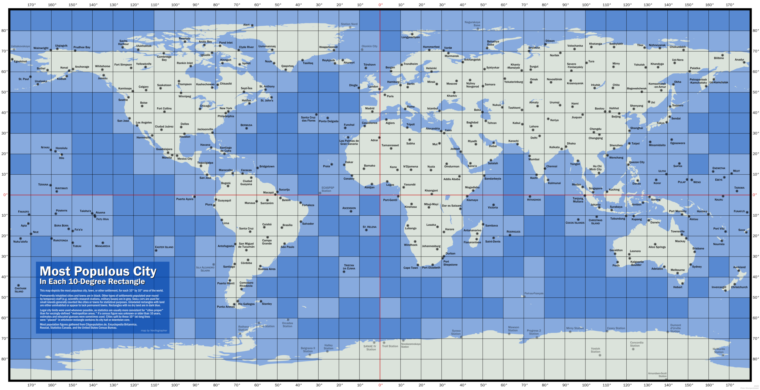 The Universe Of Discourse Geeking Out Over Arbitrary Boundaries