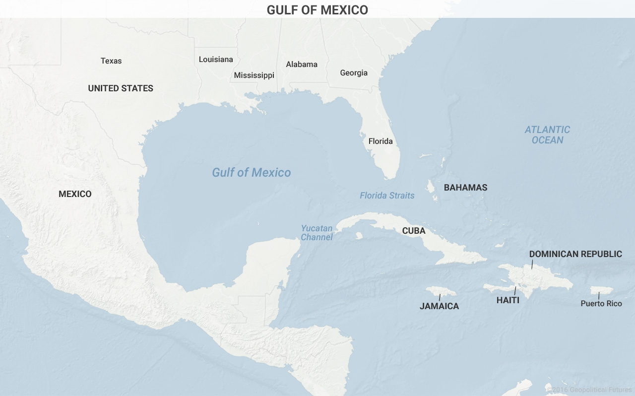 The US Obsession With Cuba Geopolitical Futures