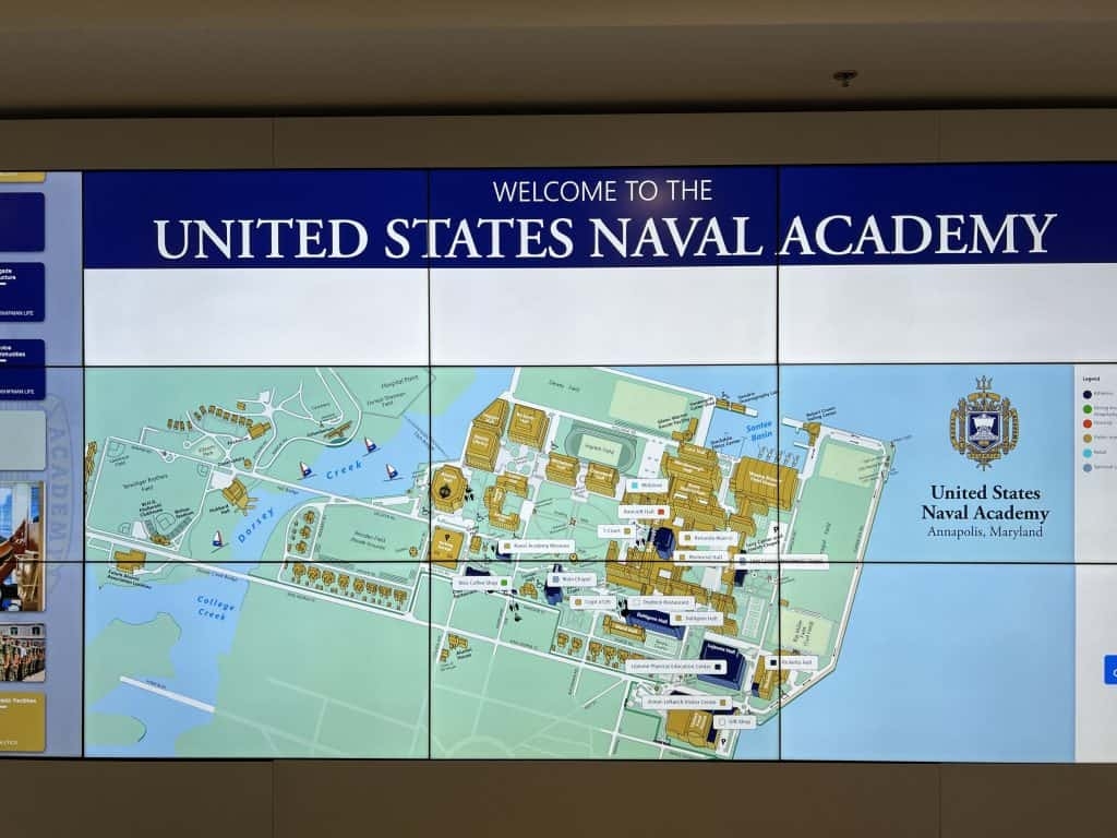 Touring The US Naval Academy In Annapolis Maryland Coast2CoastWithKids Touring The US Naval Academy In Annapolis Maryland Coast2CoastWithKids