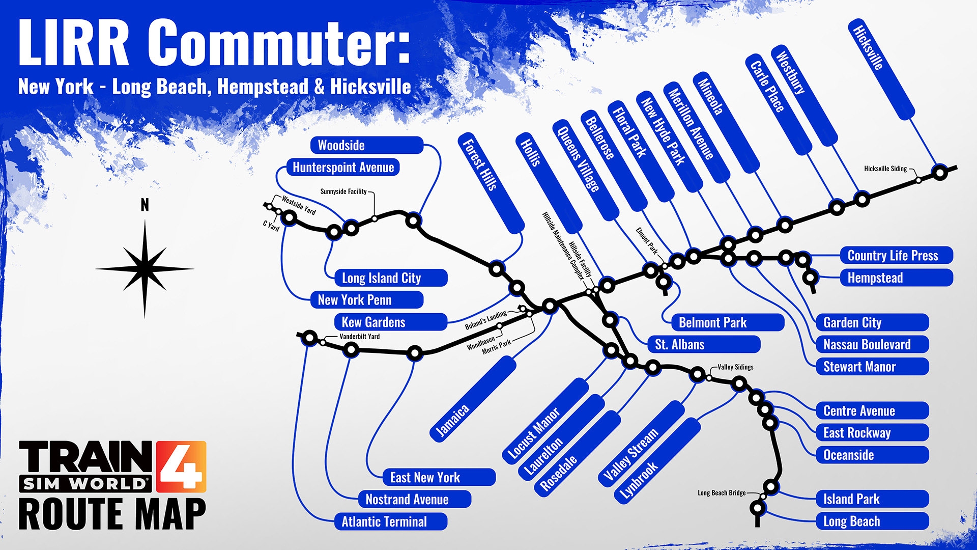 Train Sim World