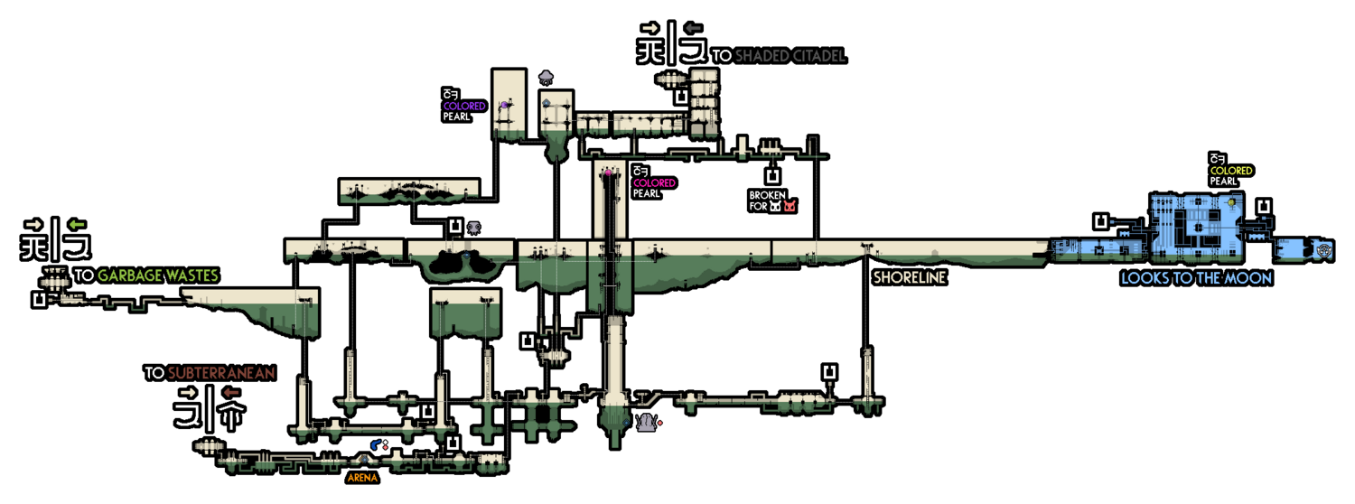 Translations Shoreline 22 ko Official Rain World Wiki