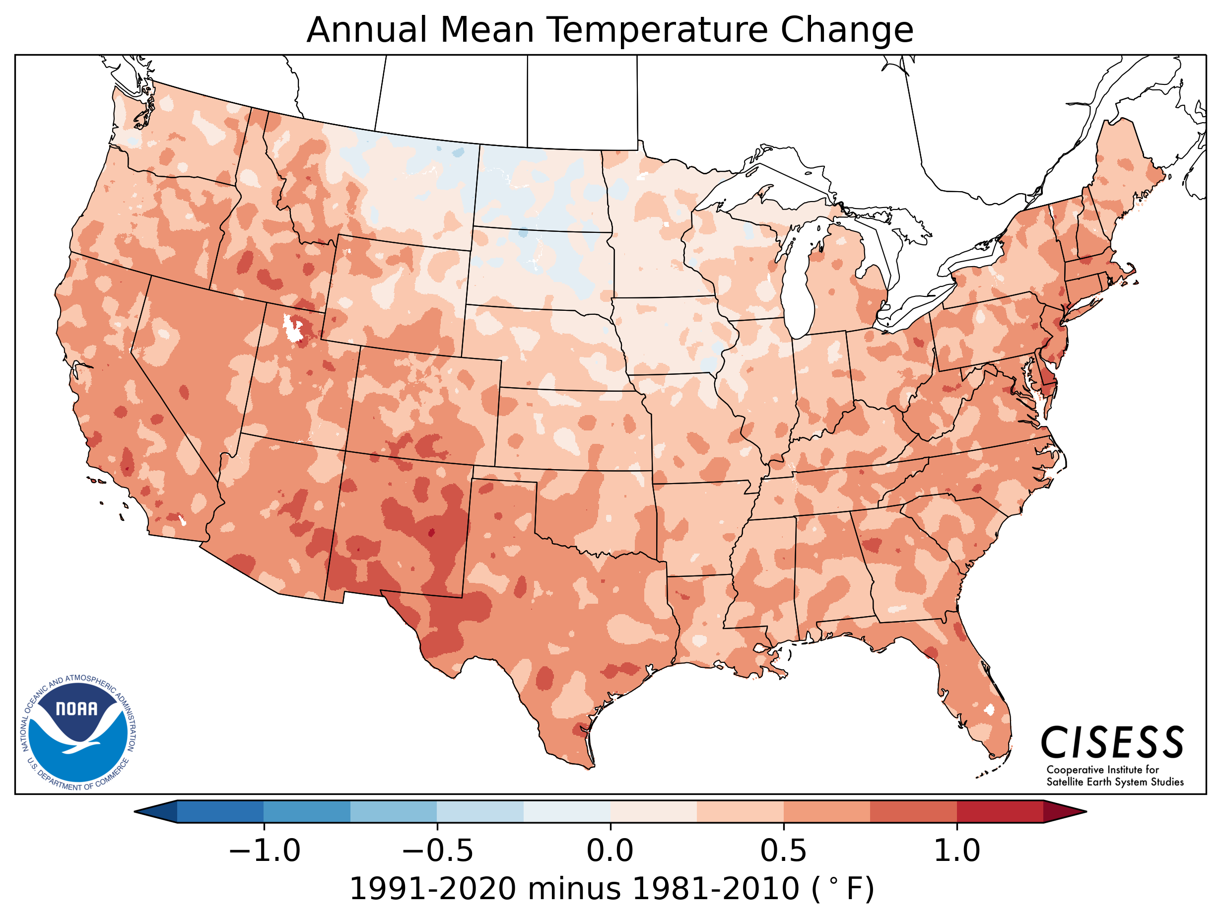 U S Climate Normals National Centers For Environmental Information NCEI 