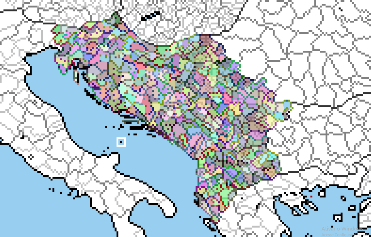 Ultimate AOC2 Map Or This Time Ultimate AOH2 An New Start Maps Age Of History