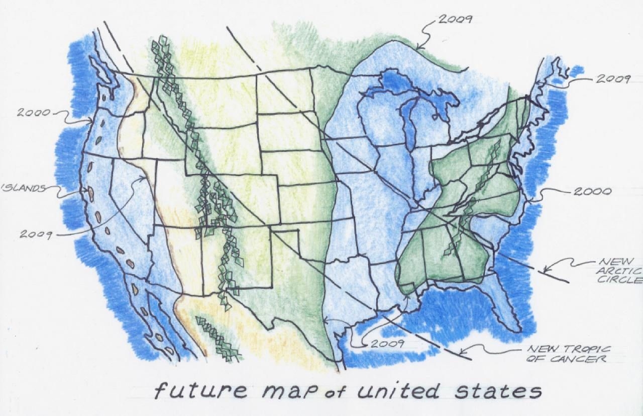 future map of the united states navy