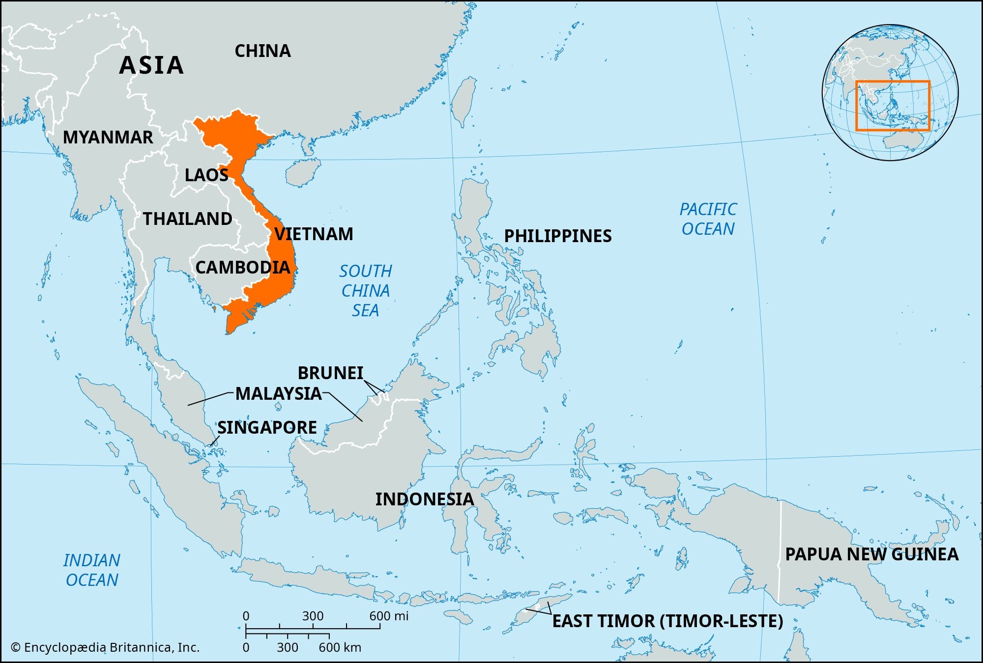 Vietnam History Population Map Flag Government Facts Britannica
