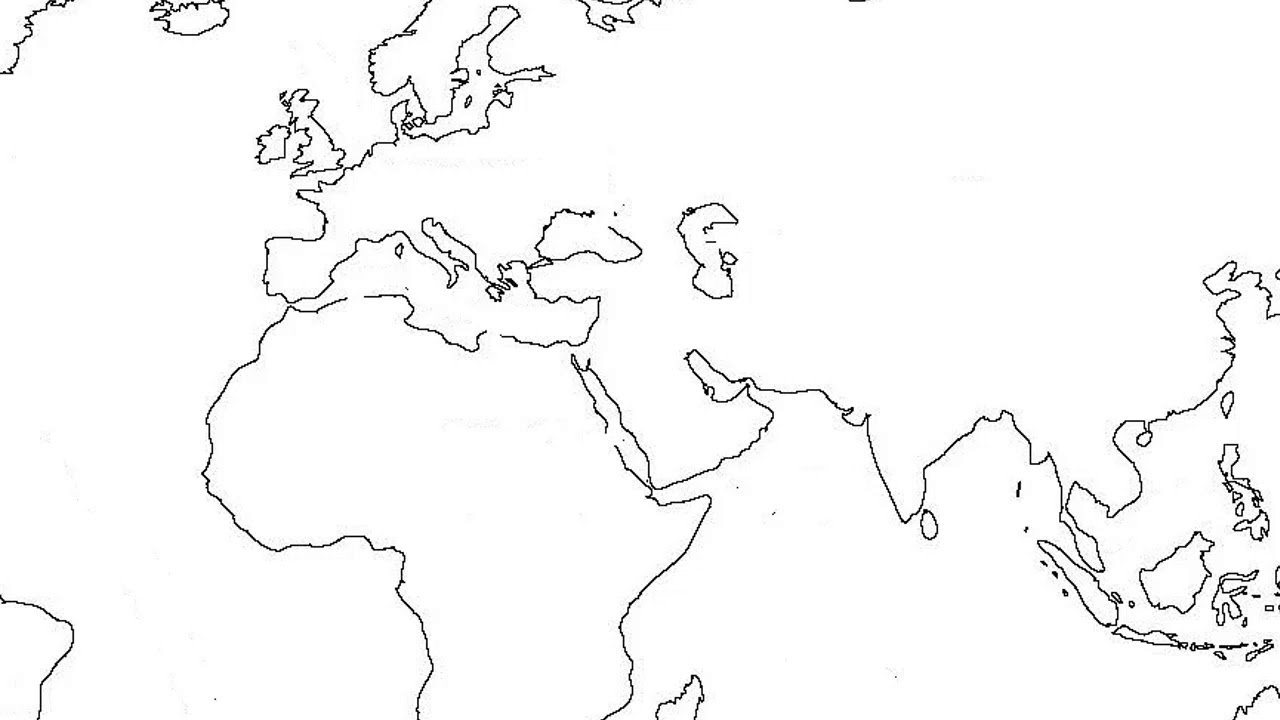 Week 10 Picturing The World YouTube